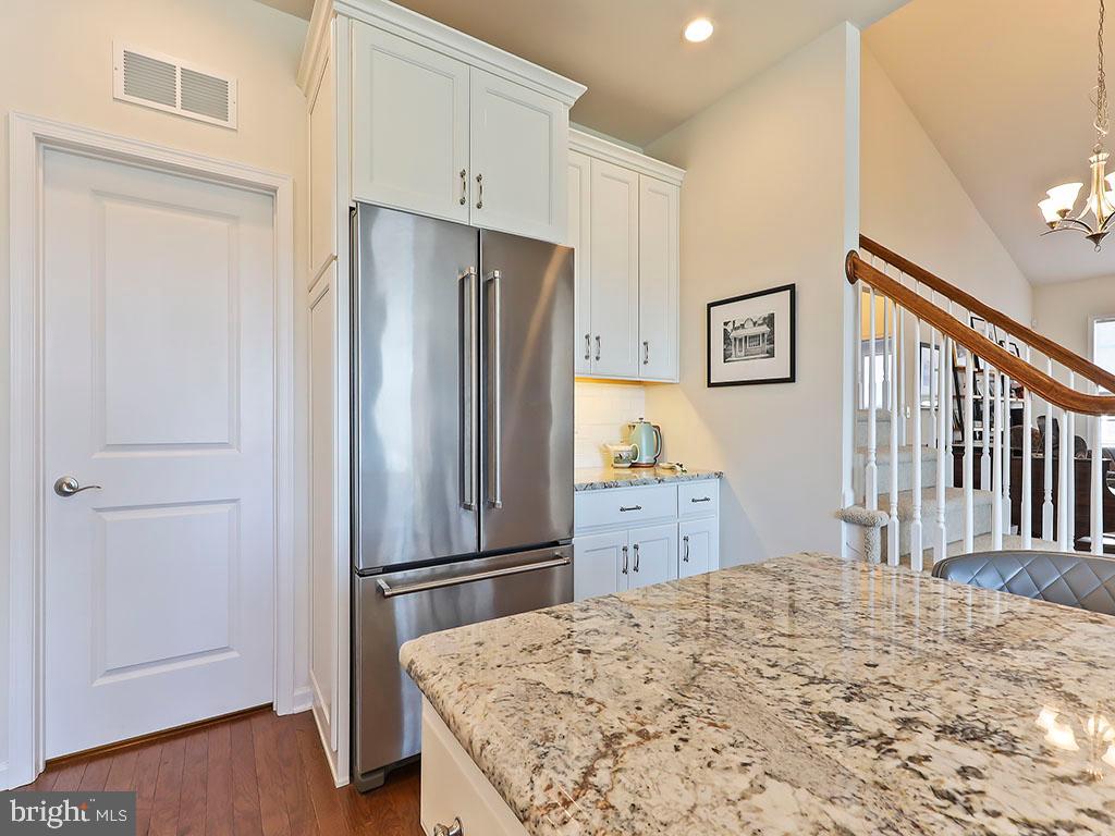 REGENCY AT HILLTOWN - Residential