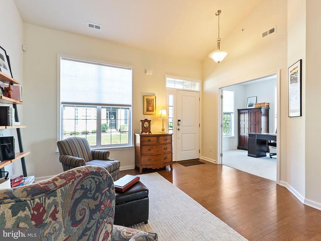 REGENCY AT HILLTOWN - Residential