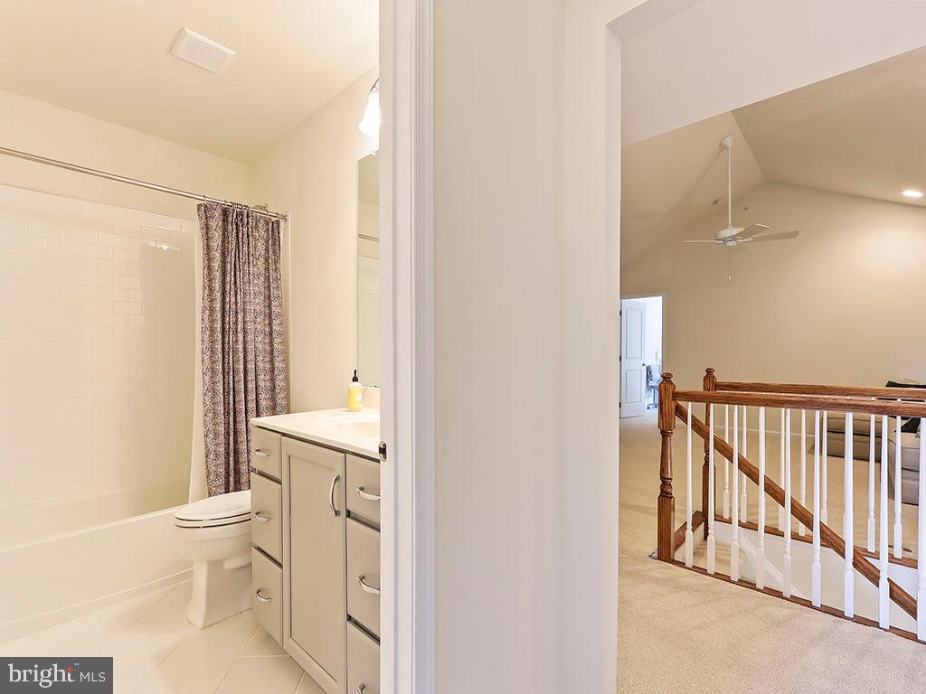 REGENCY AT HILLTOWN - Residential