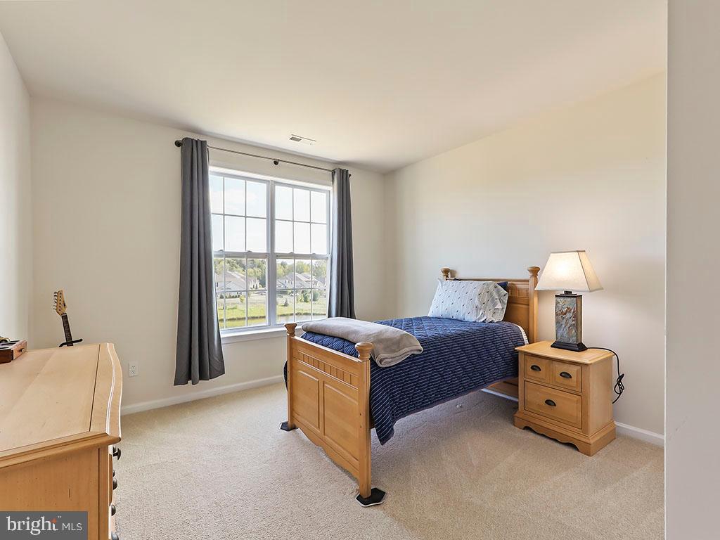 REGENCY AT HILLTOWN - Residential