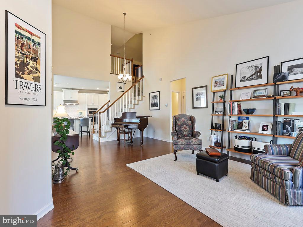 REGENCY AT HILLTOWN - Residential