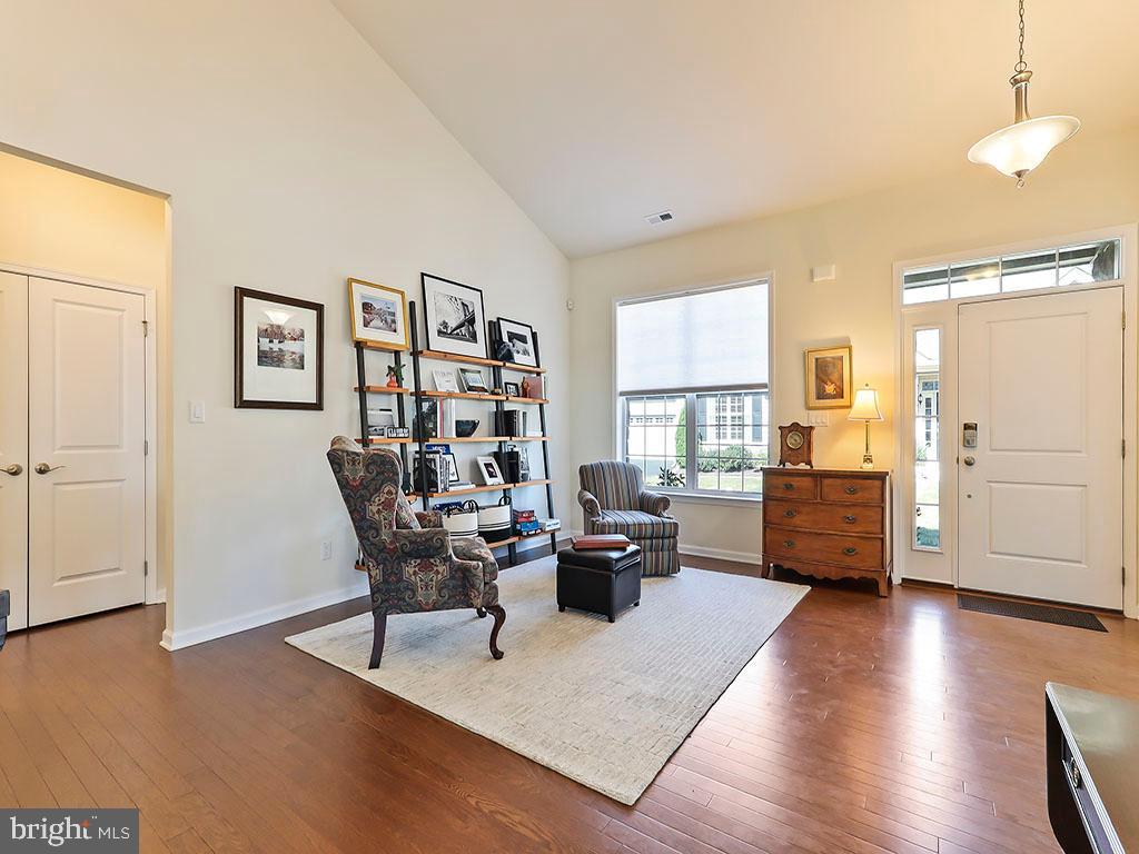 REGENCY AT HILLTOWN - Residential