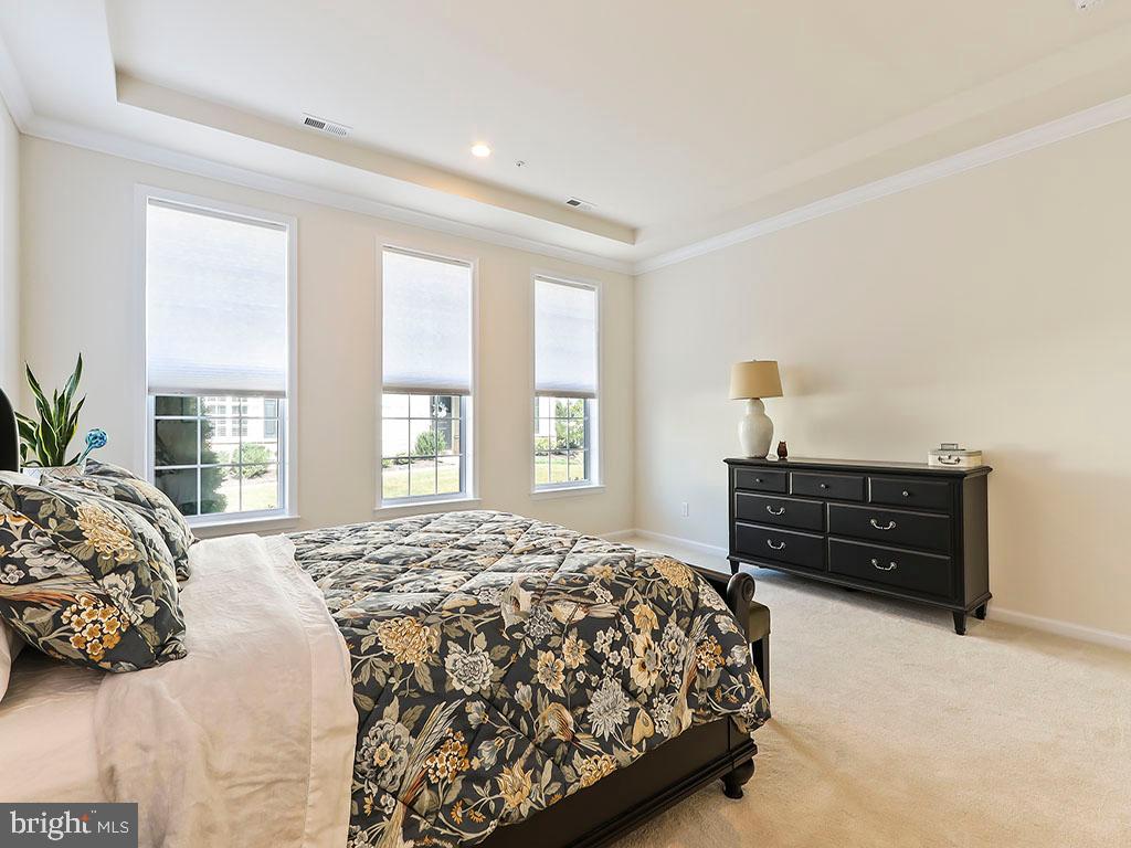 REGENCY AT HILLTOWN - Residential
