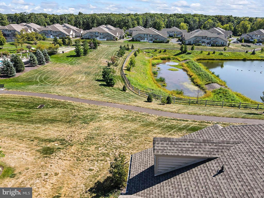 REGENCY AT HILLTOWN - Residential