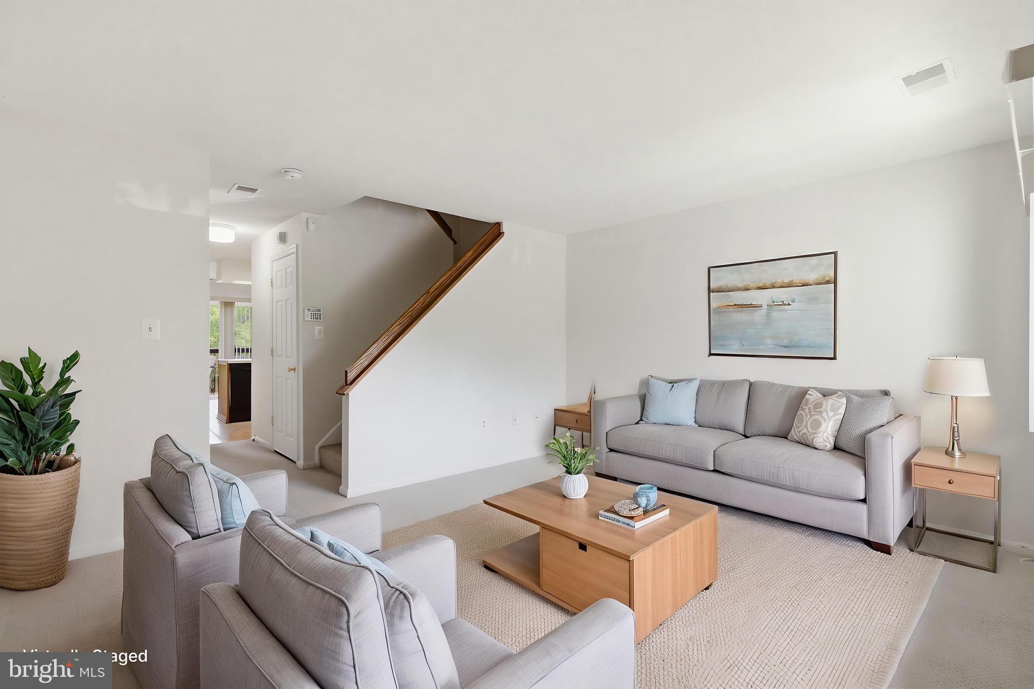 FAIR HILL - Residential