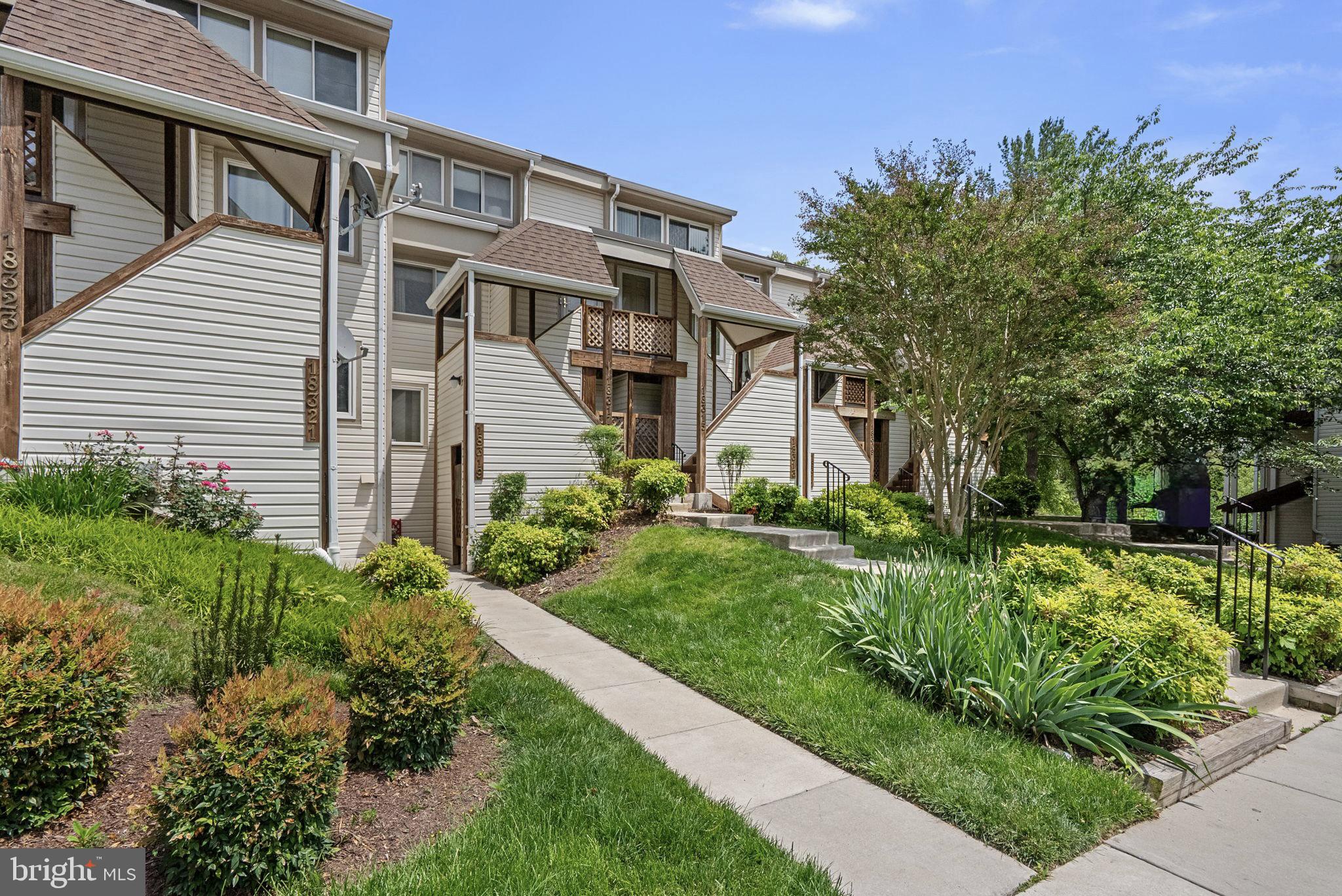 FAIR HILL - Residential