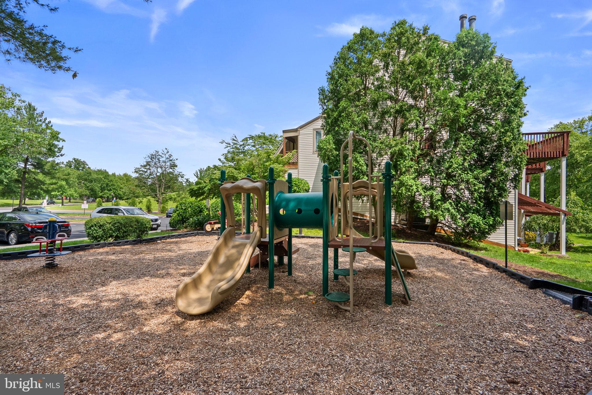 FAIR HILL - Residential