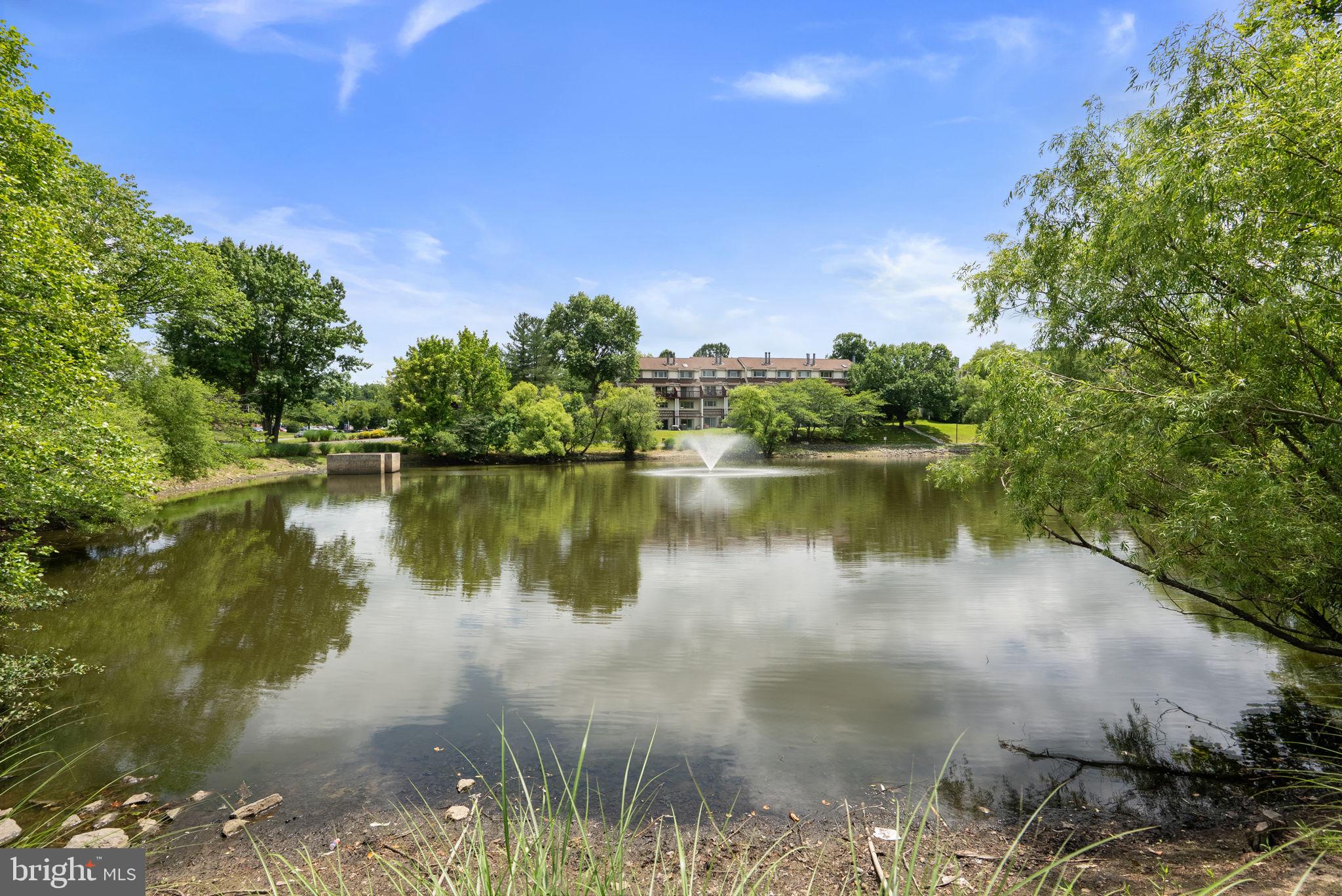 FAIR HILL - Residential