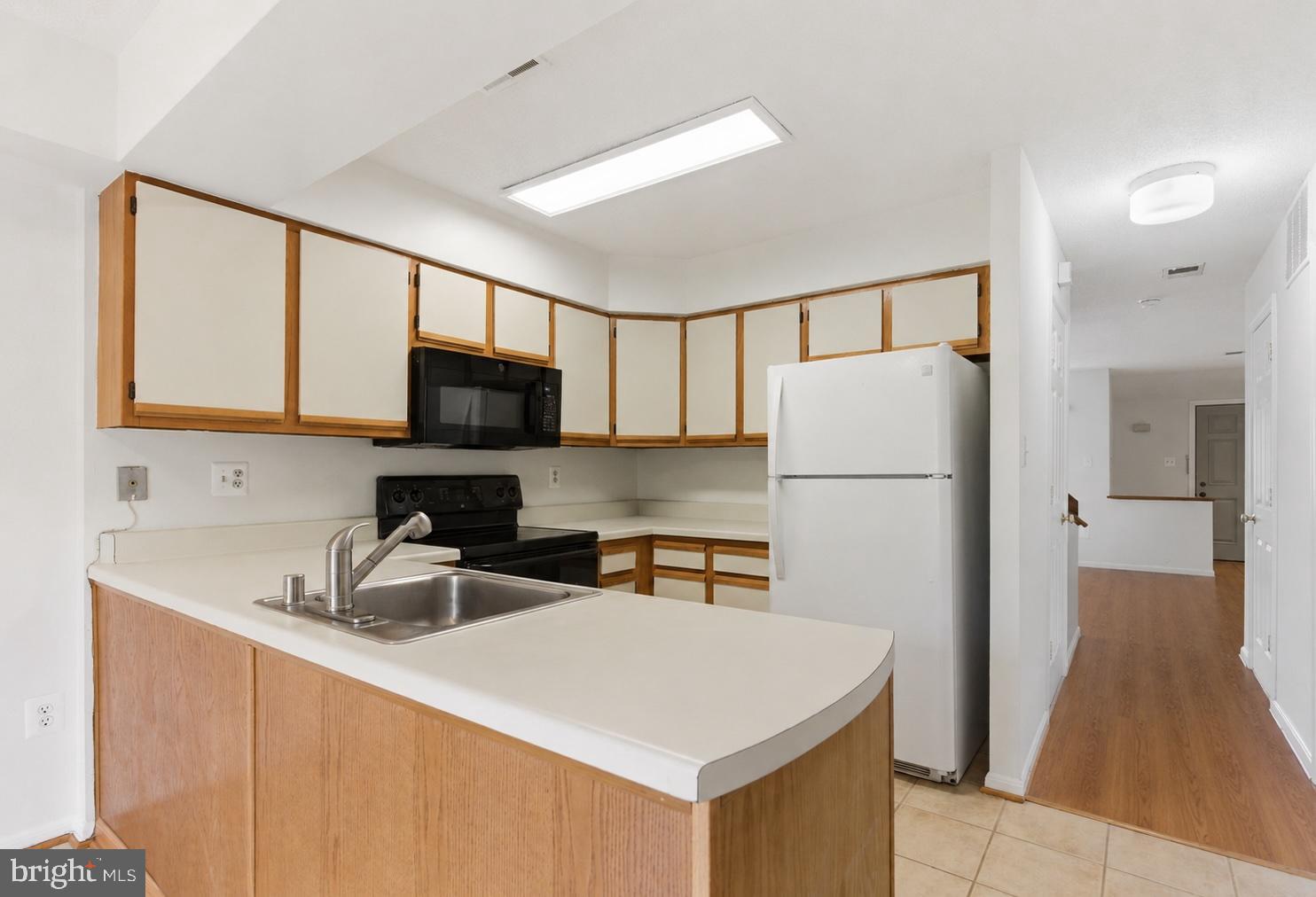 FAIR HILL - Residential