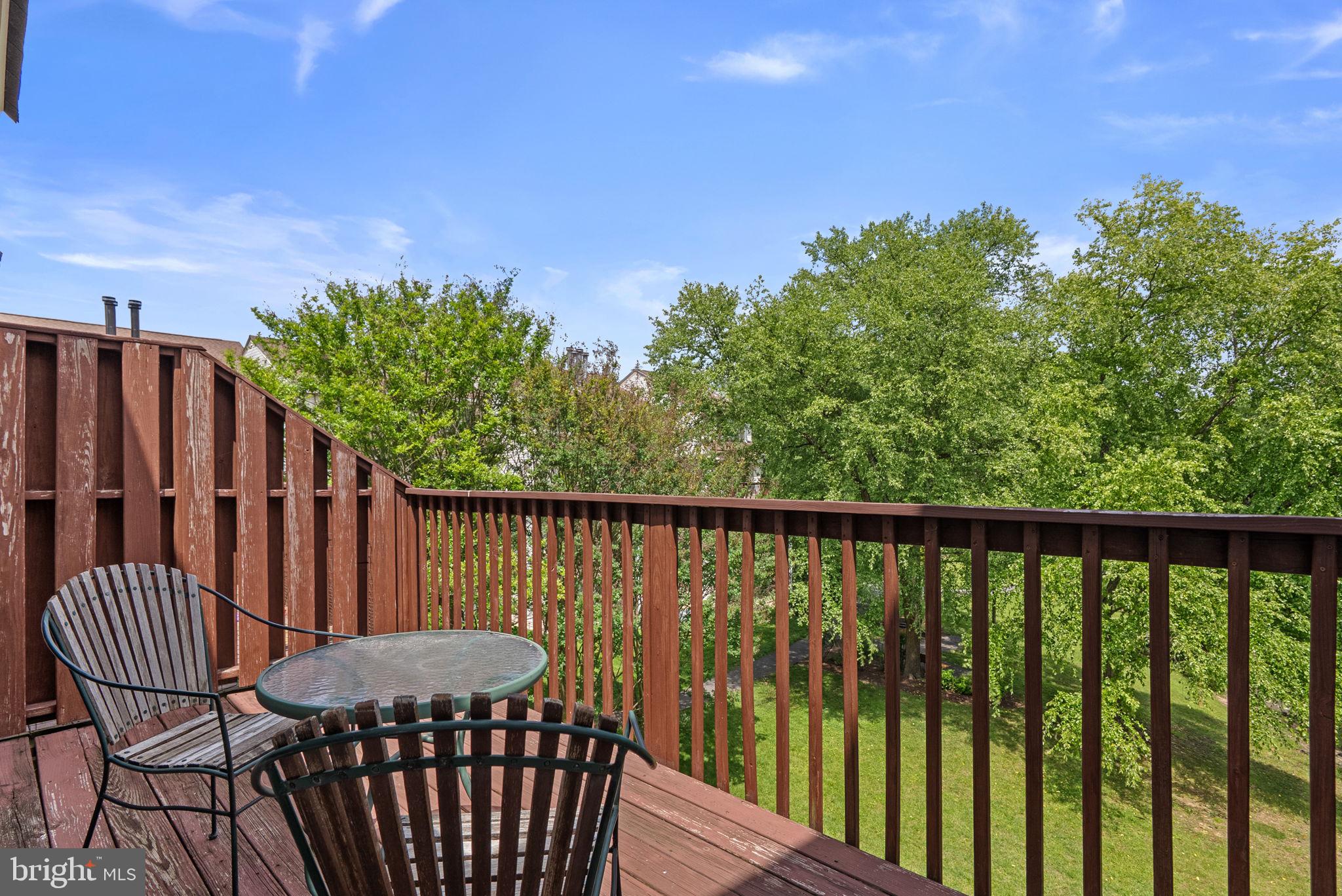 FAIR HILL - Residential