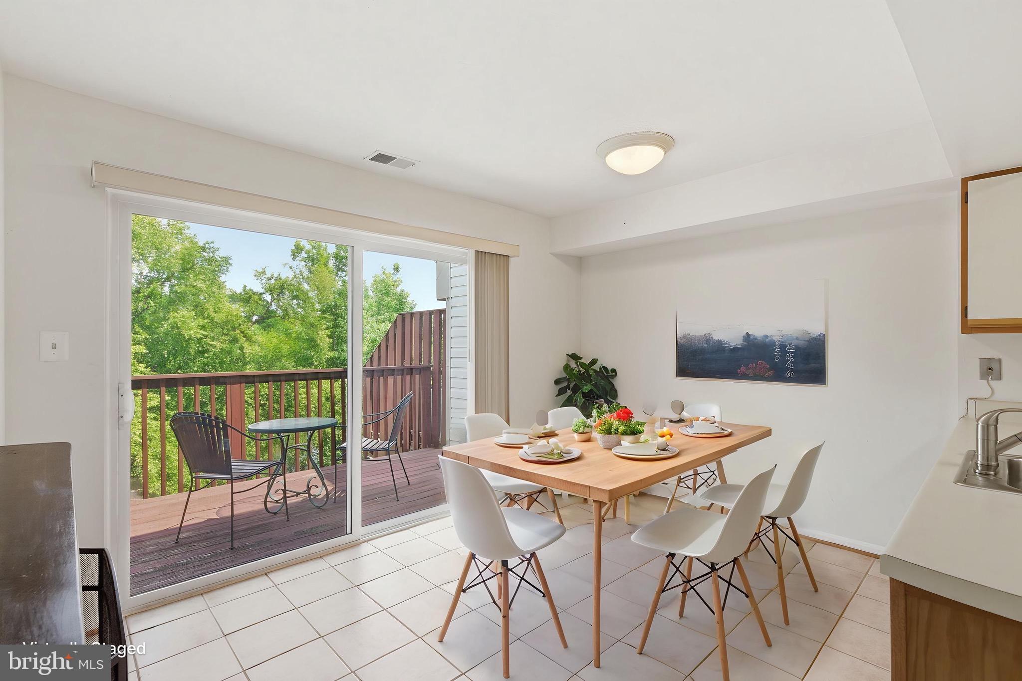 FAIR HILL - Residential