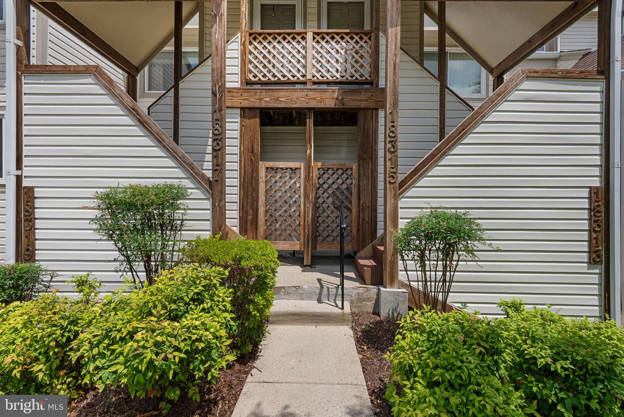 FAIR HILL - Residential