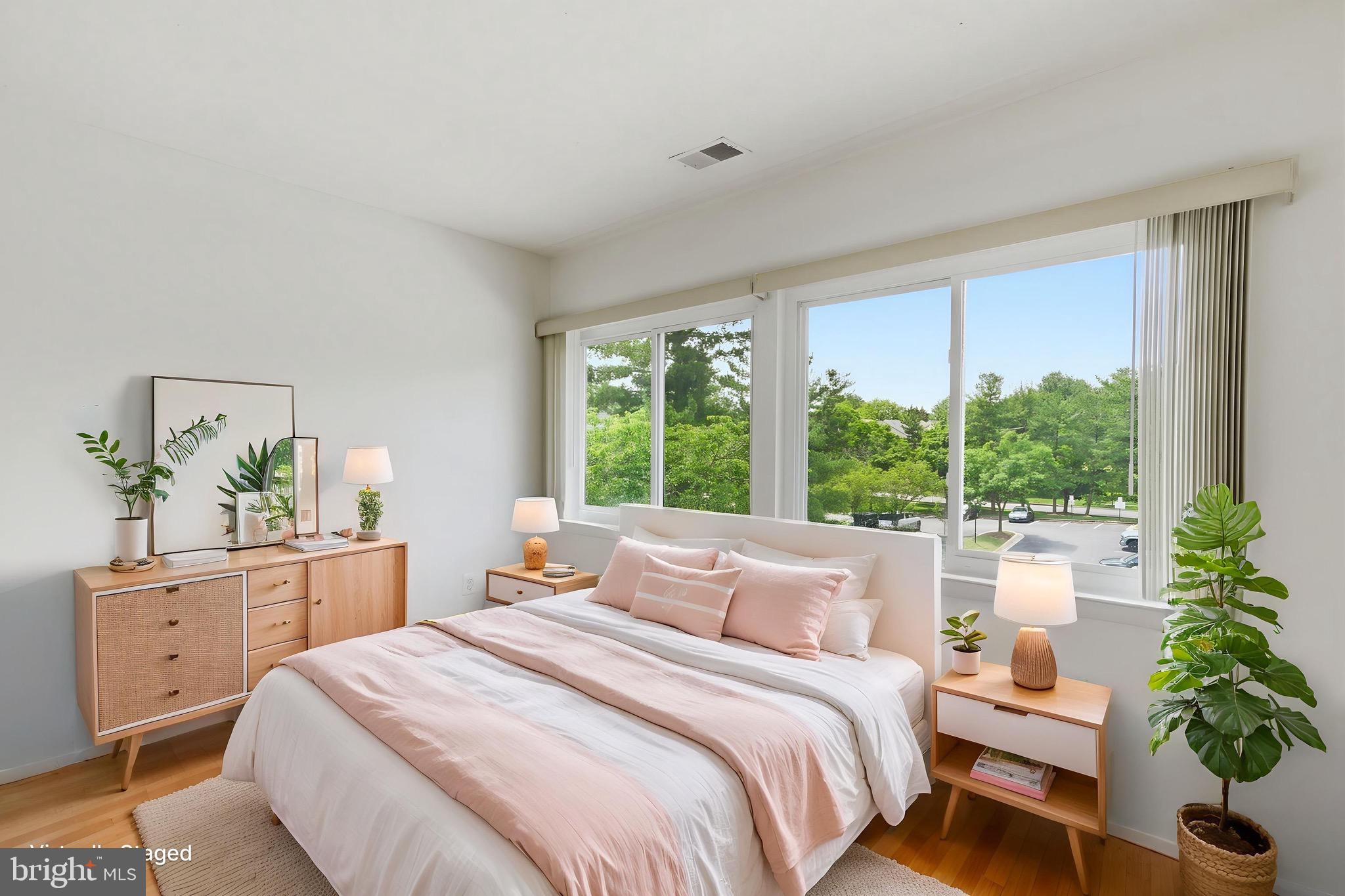 FAIR HILL - Residential