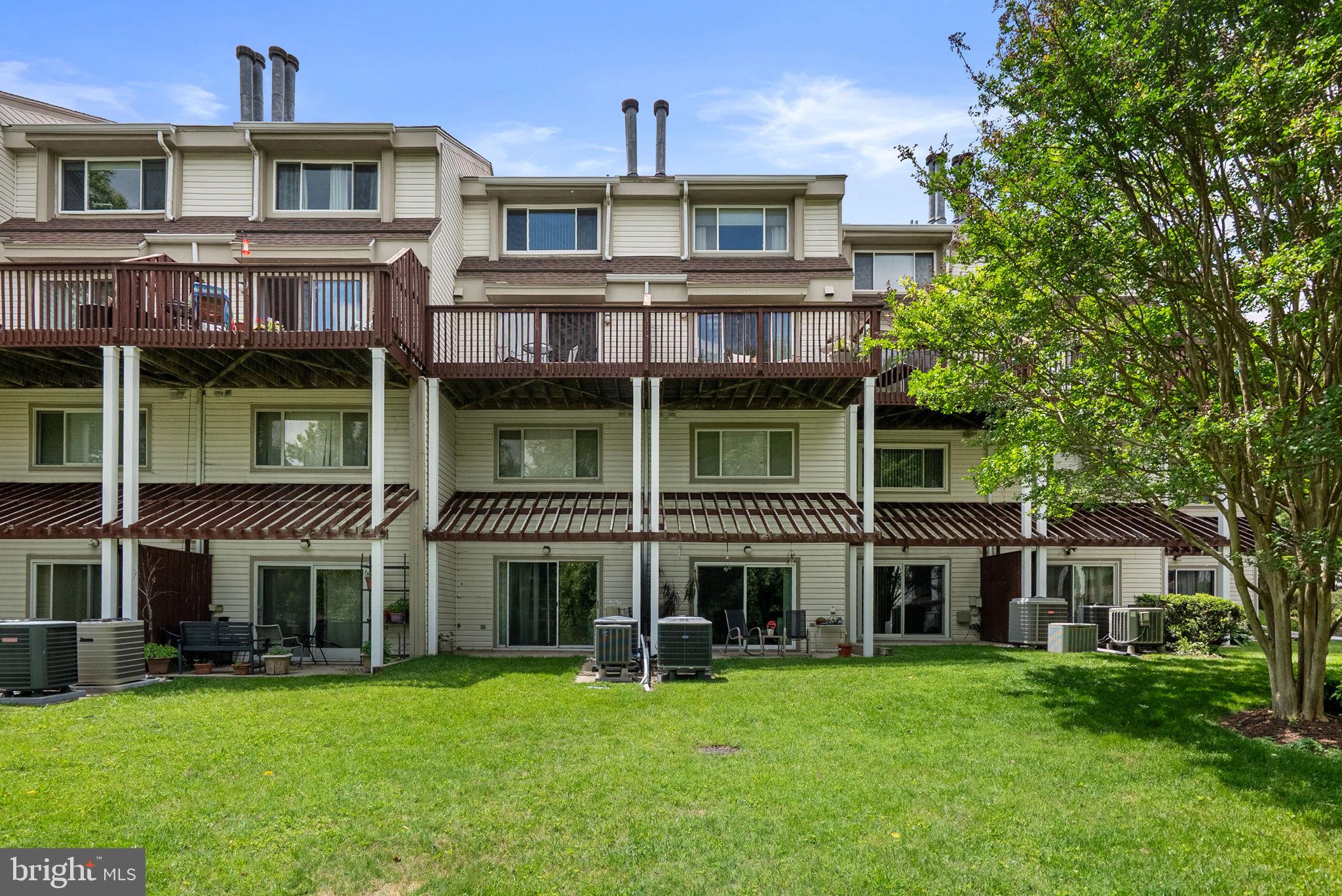 FAIR HILL - Residential