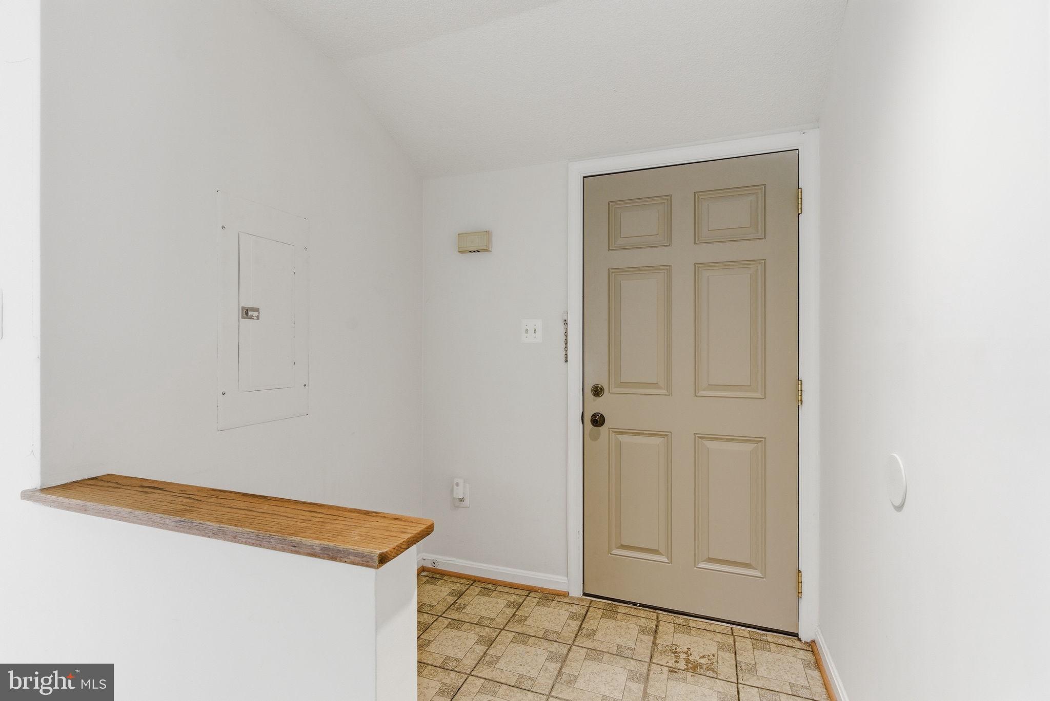 FAIR HILL - Residential