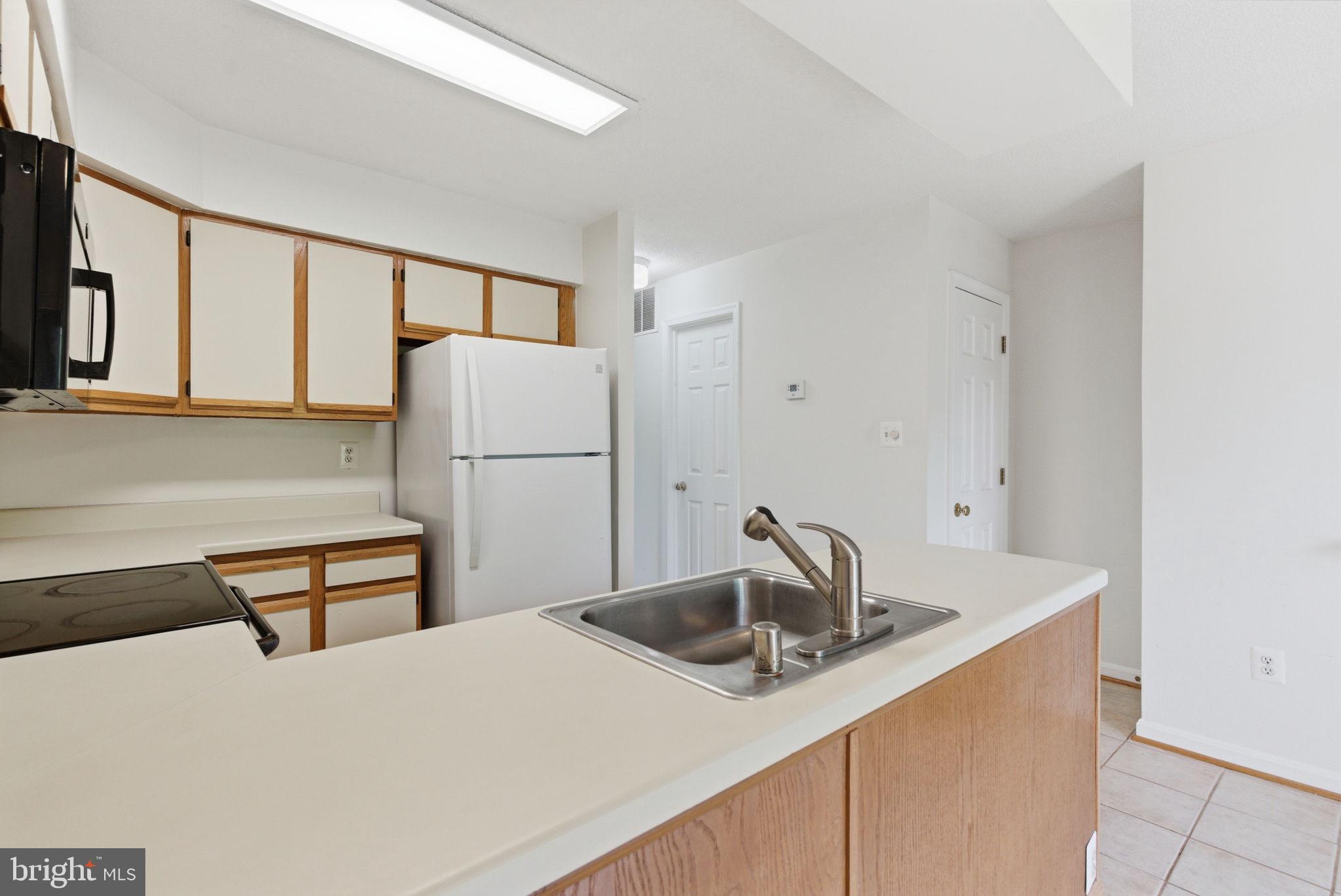 FAIR HILL - Residential