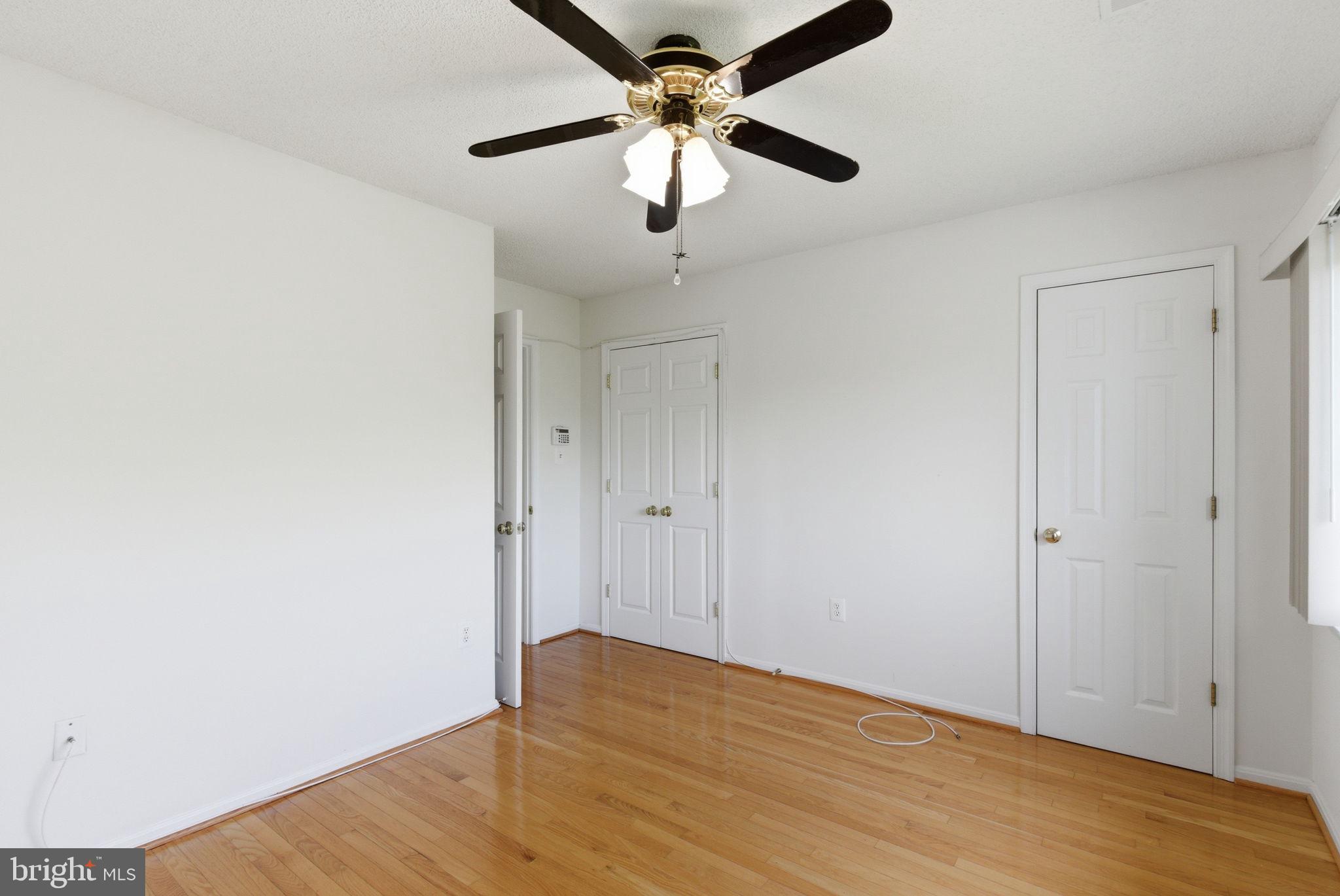 FAIR HILL - Residential