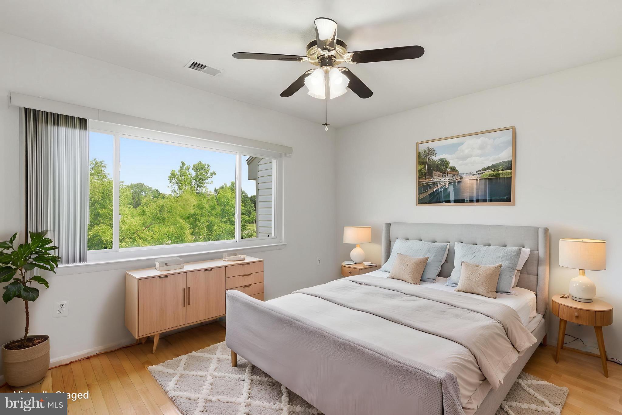 FAIR HILL - Residential