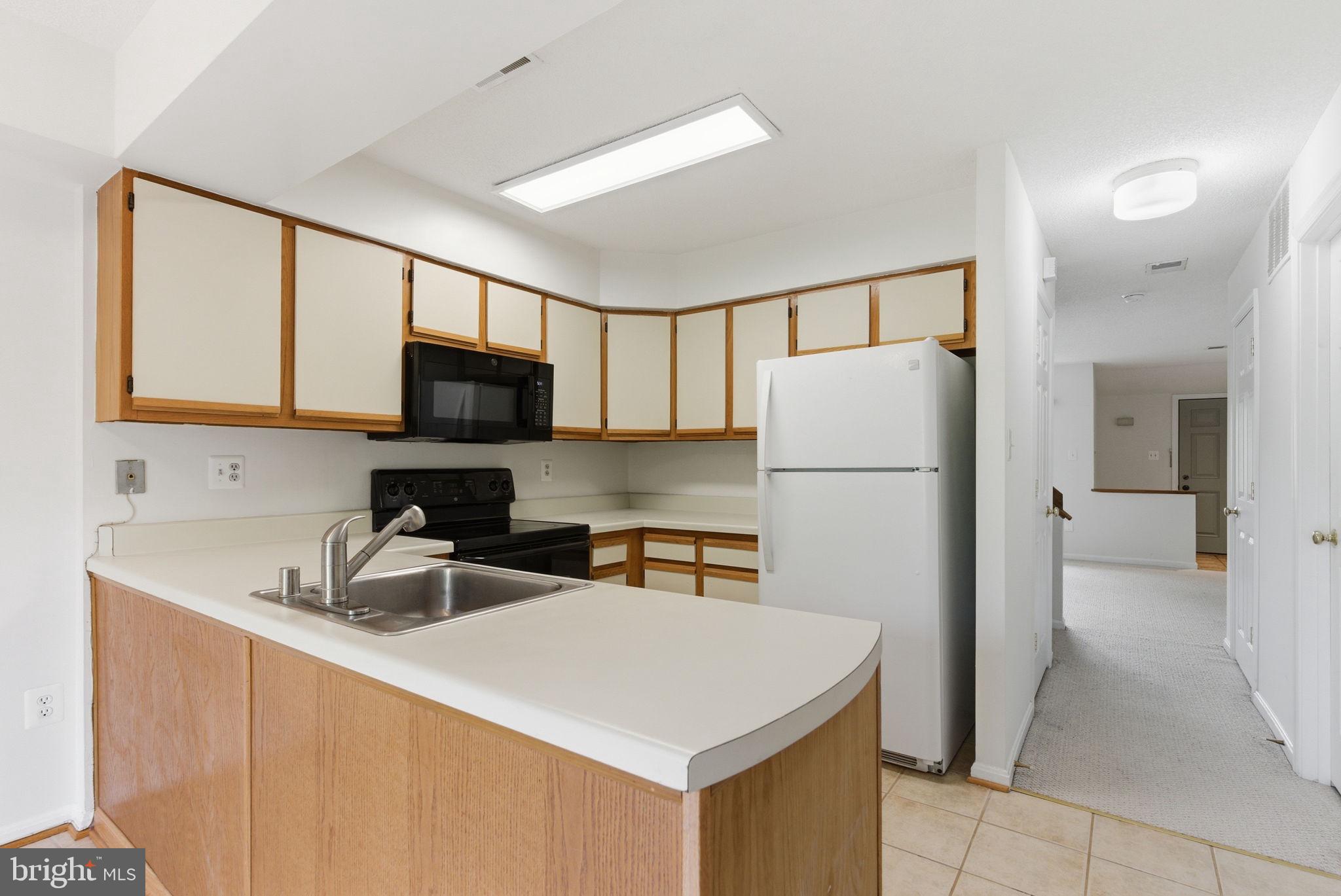 FAIR HILL - Residential