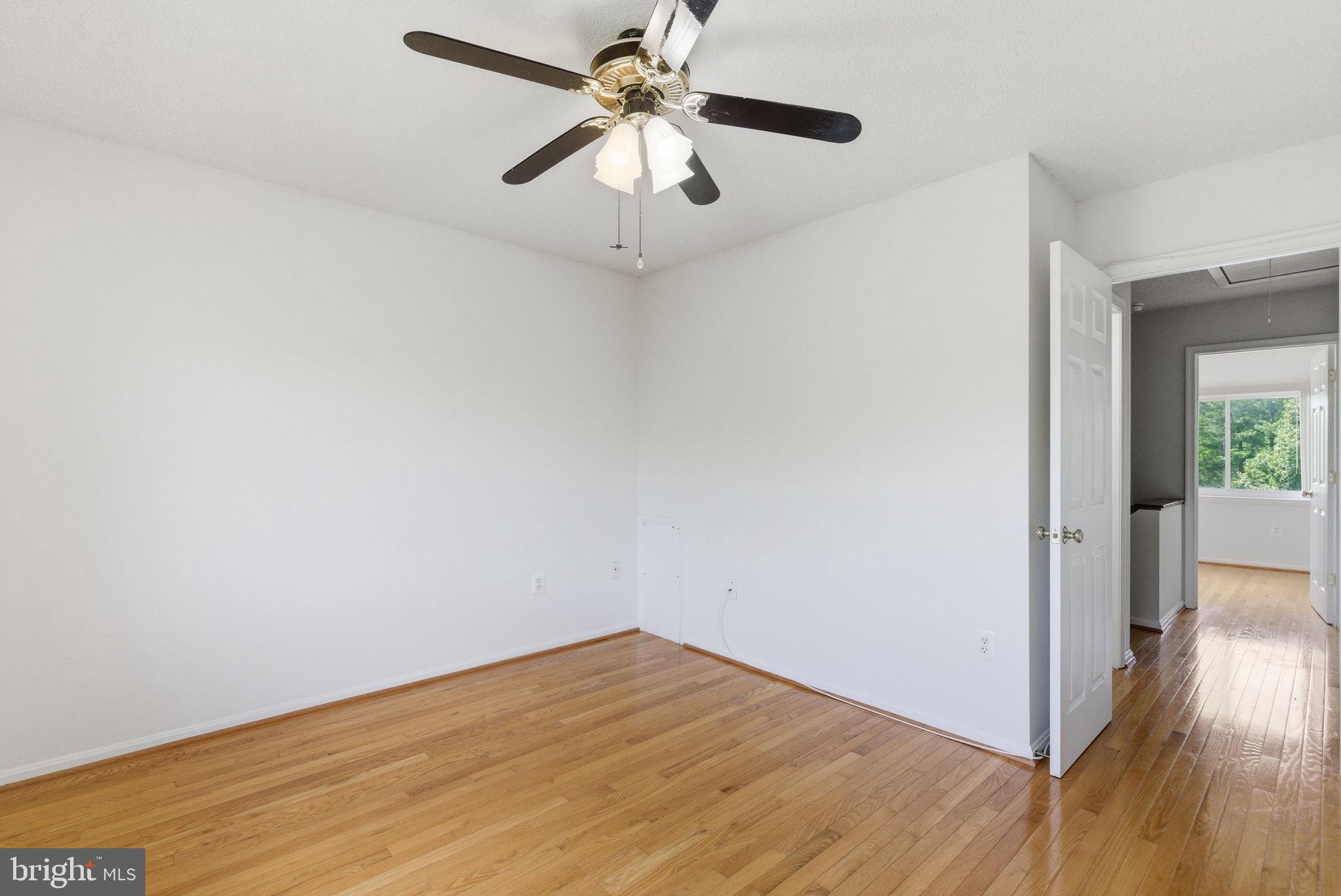 FAIR HILL - Residential