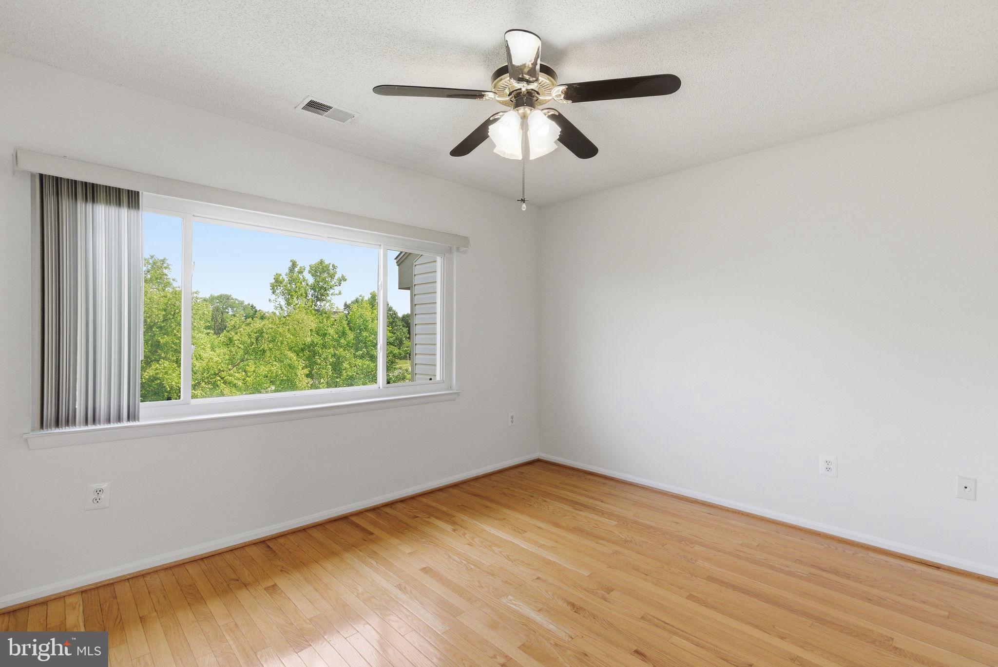 FAIR HILL - Residential