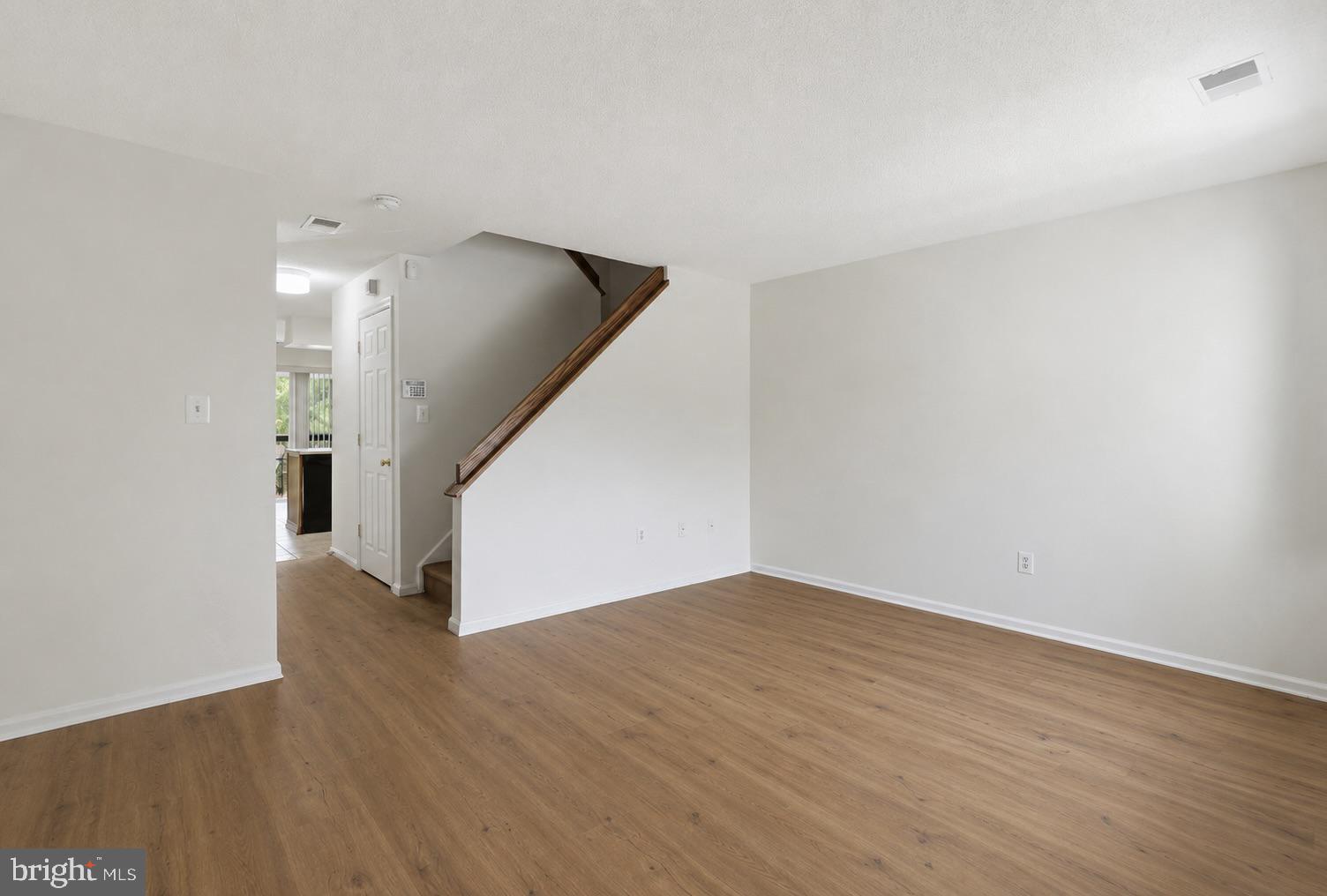 FAIR HILL - Residential