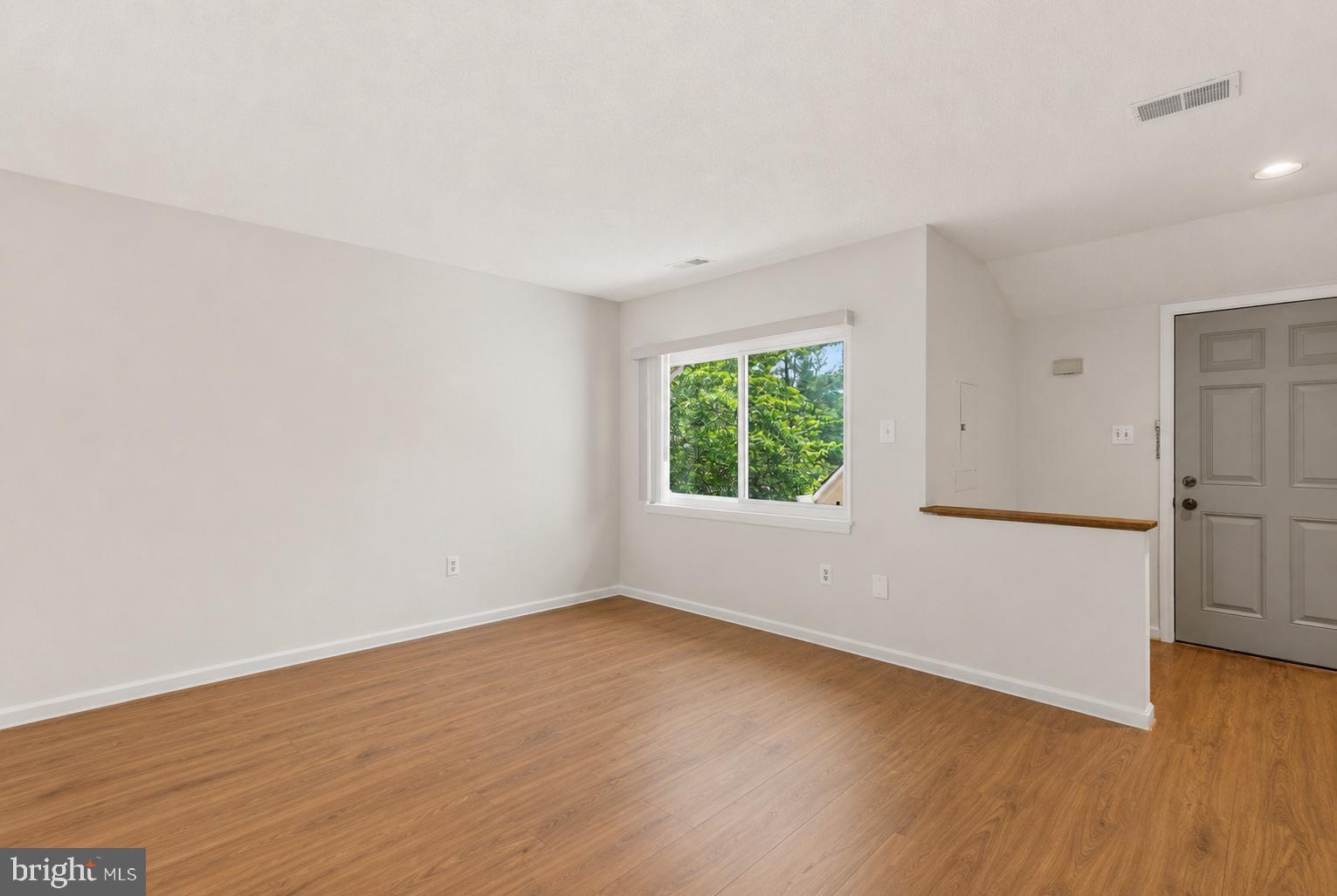 FAIR HILL - Residential