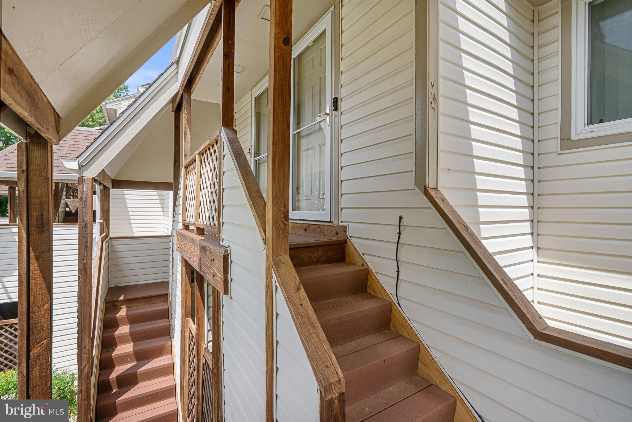FAIR HILL - Residential