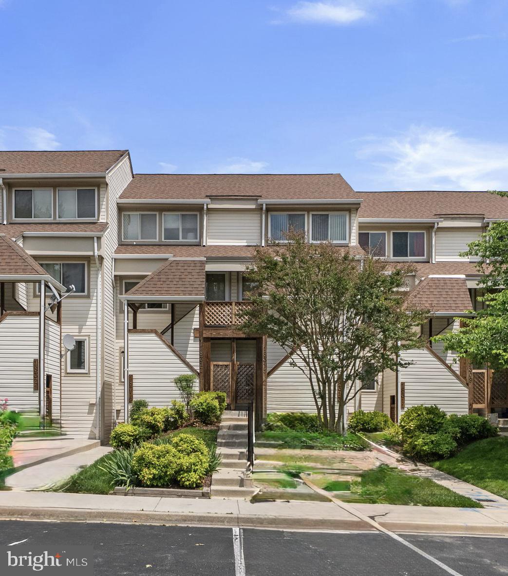 FAIR HILL - Residential