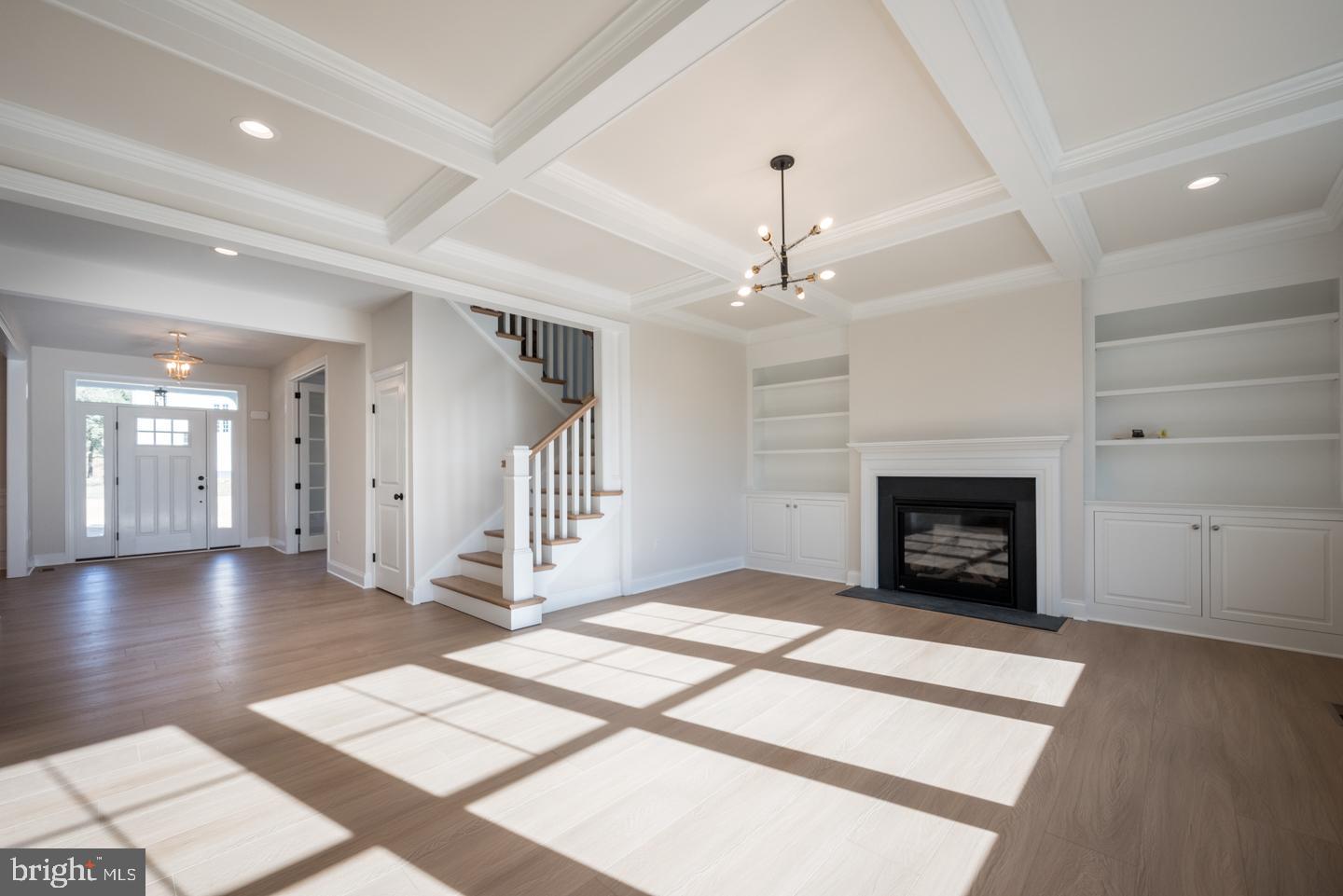 ARBOR PRESERVE - Residential