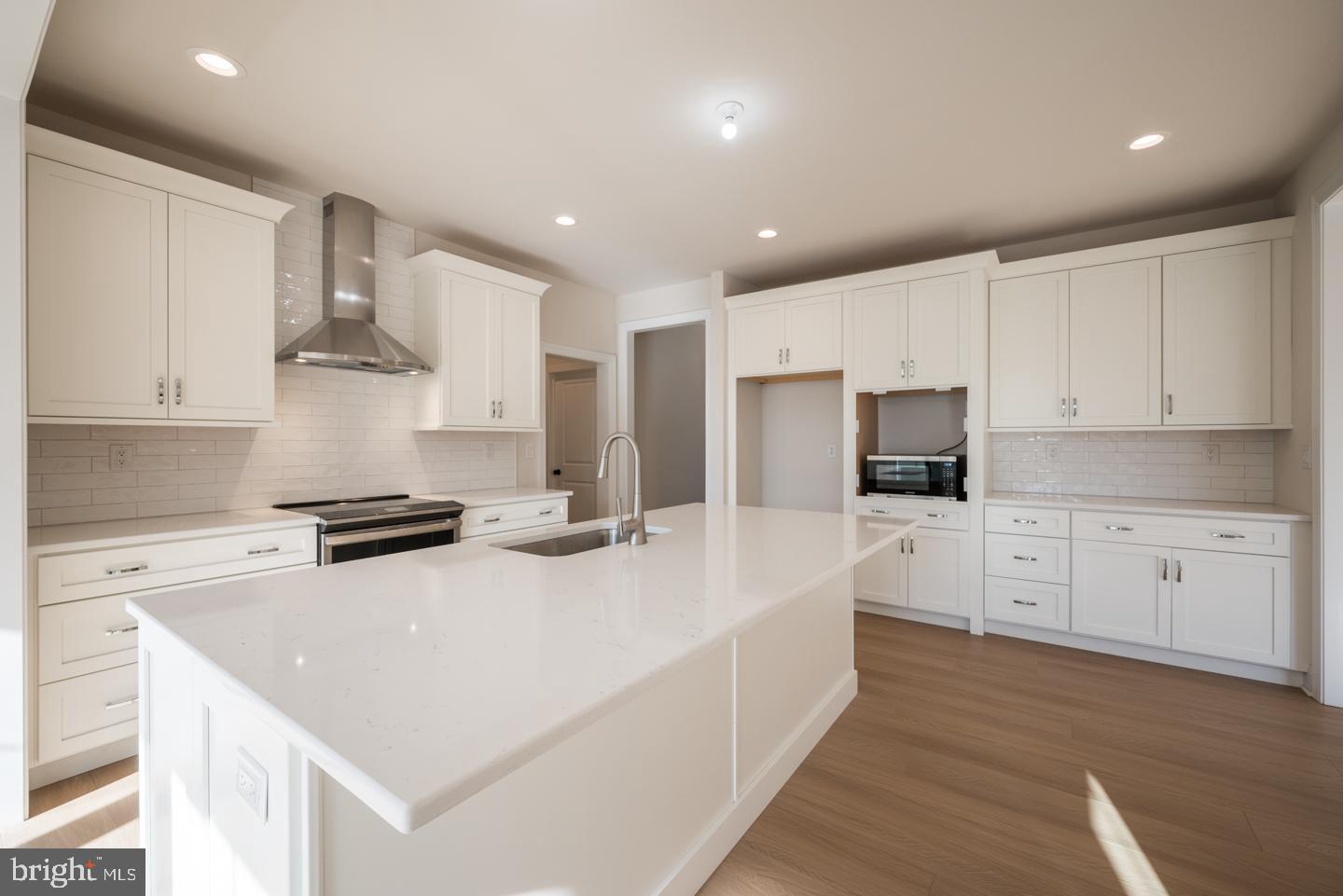 ARBOR PRESERVE - Residential