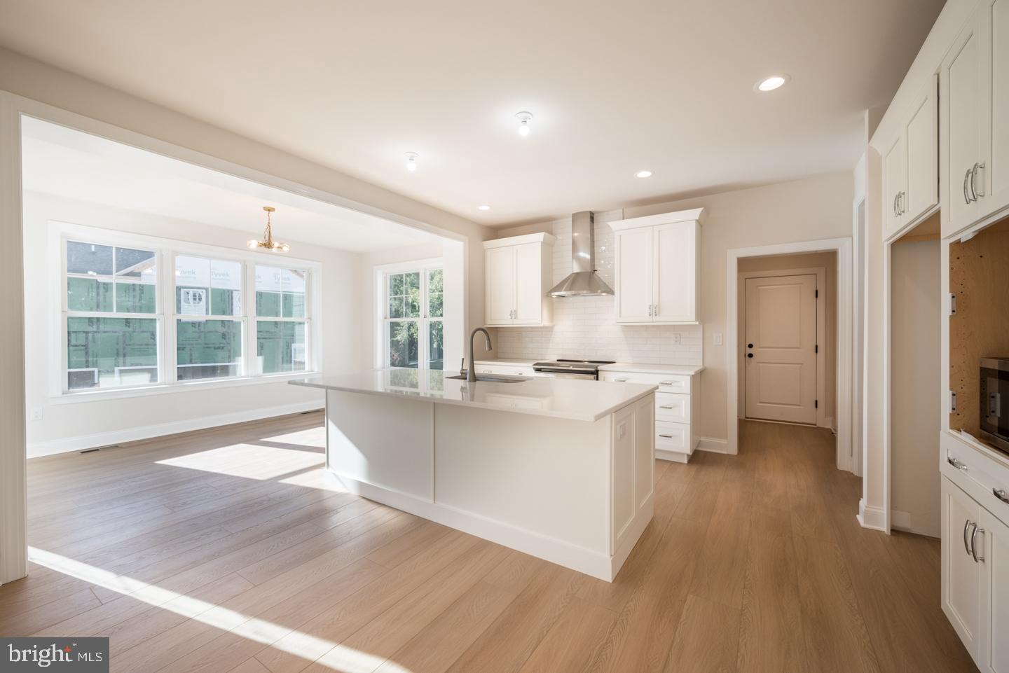 ARBOR PRESERVE - Residential