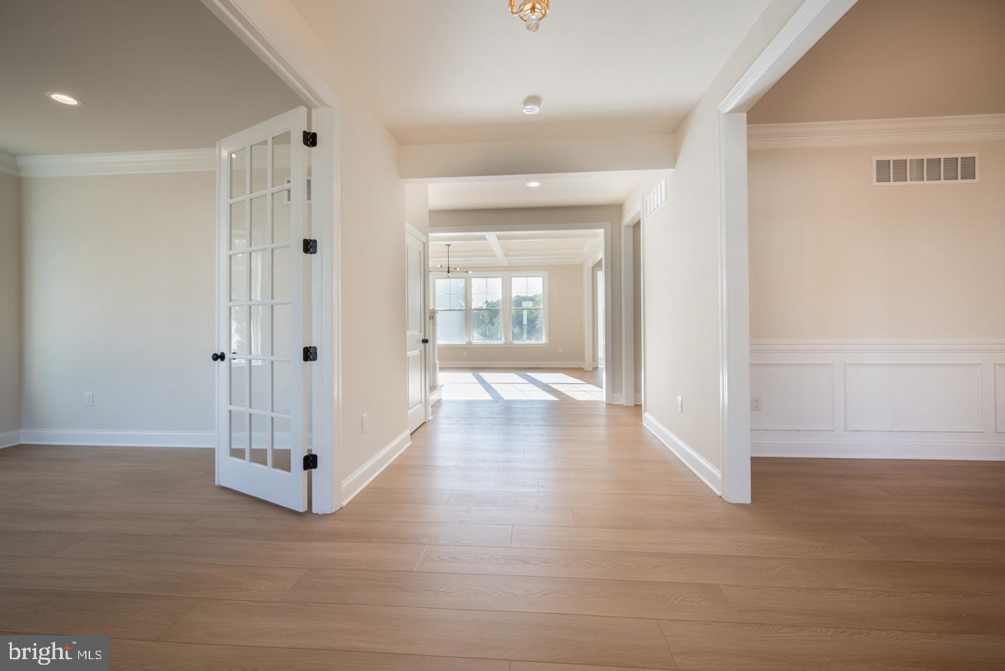 ARBOR PRESERVE - Residential