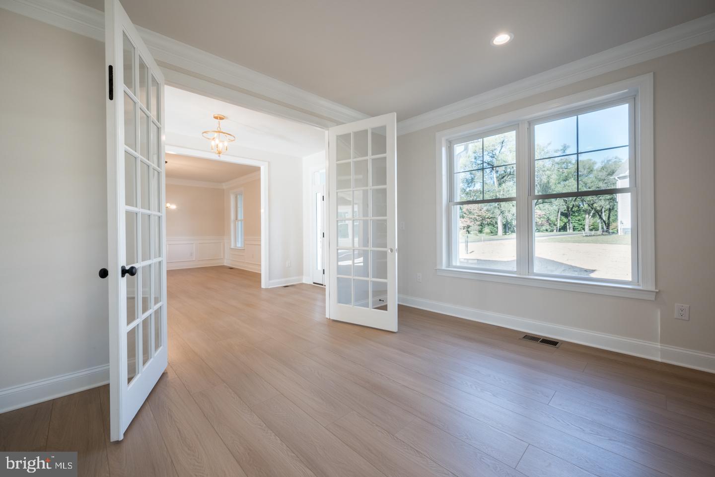 ARBOR PRESERVE - Residential