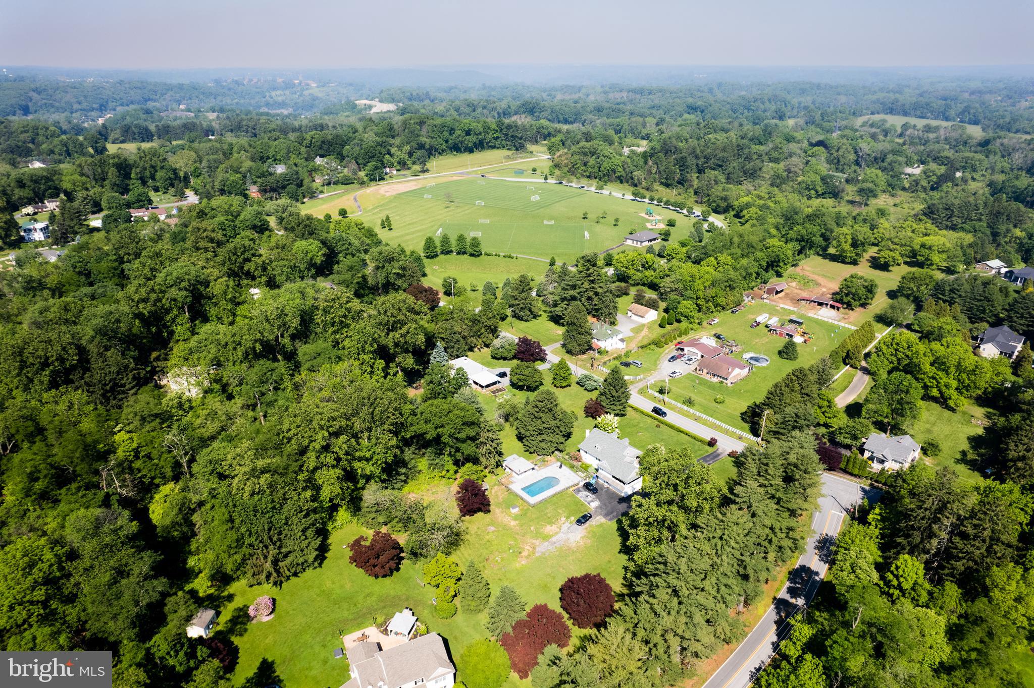 ARBOR PRESERVE - Residential