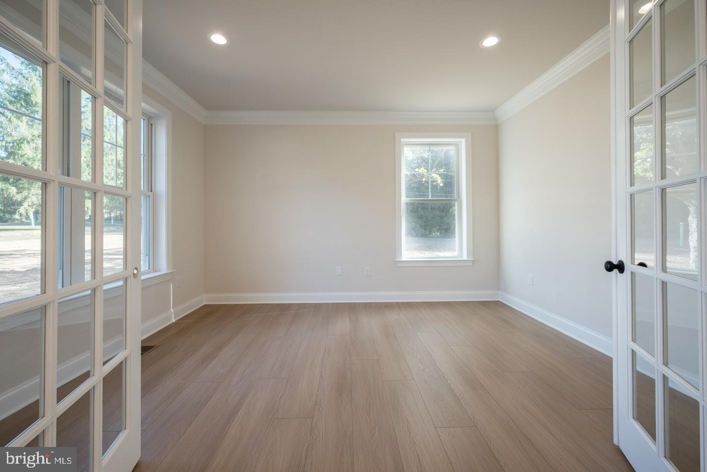 ARBOR PRESERVE - Residential