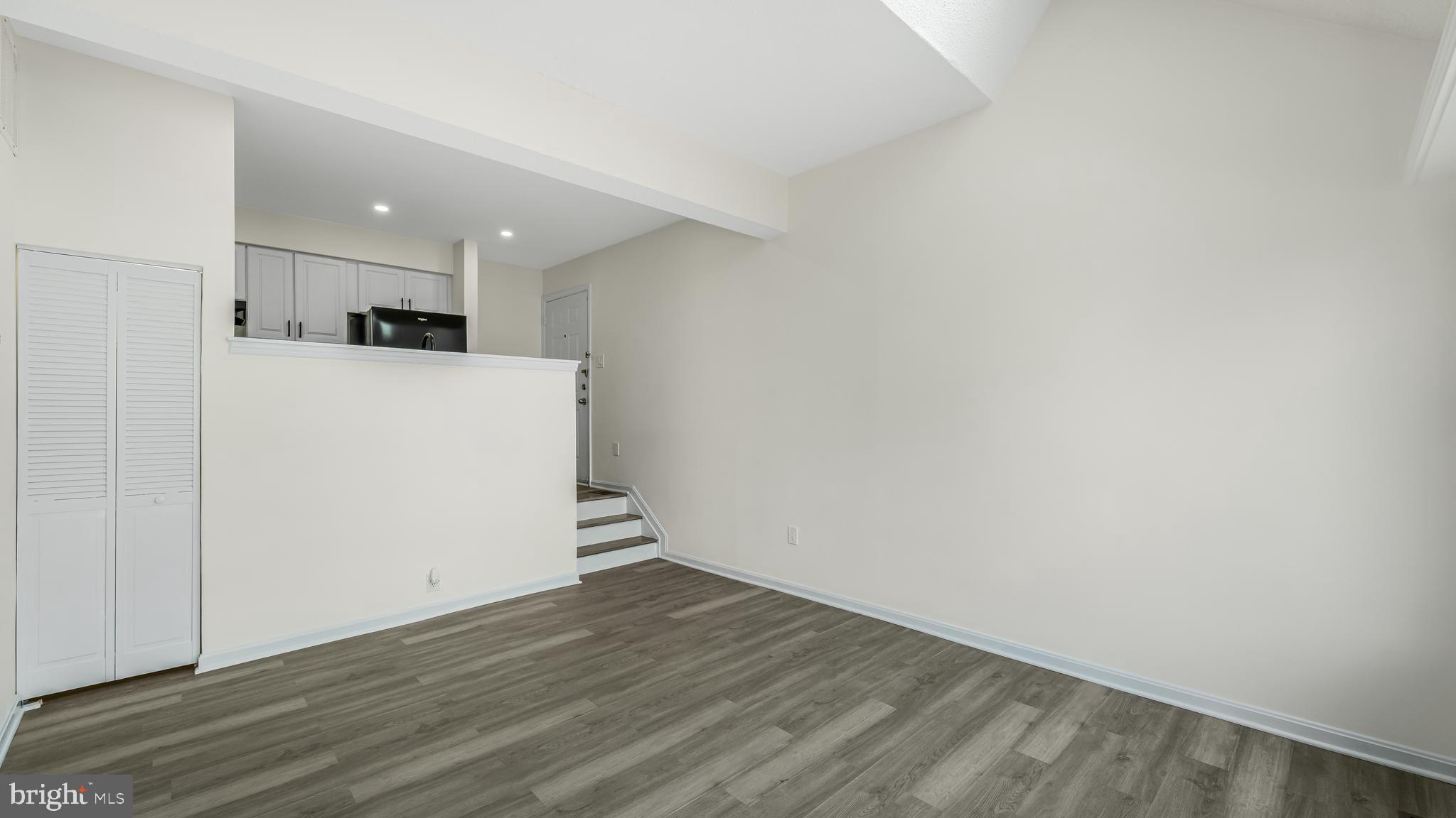 TIERS AT SILVER SPRING - Residential