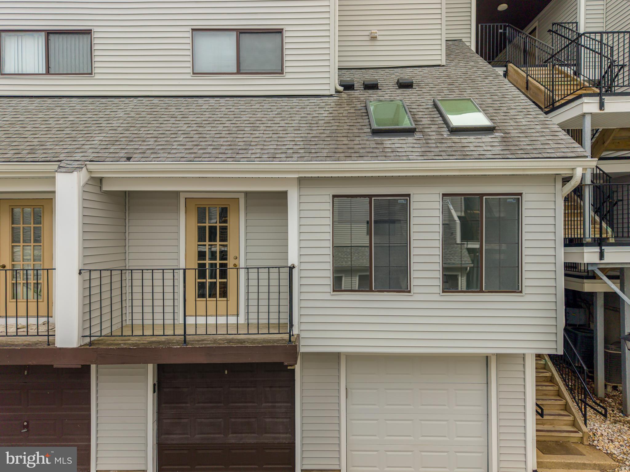 TIERS AT SILVER SPRING - Residential