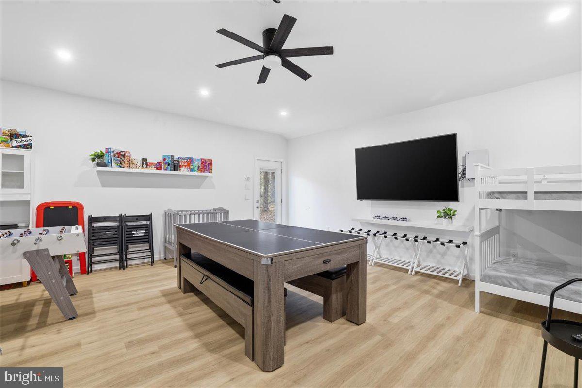 GREENWOOD ACRES - Residential