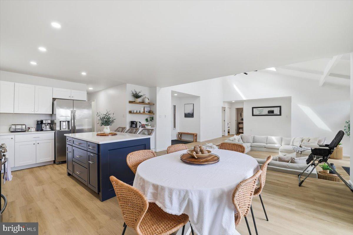 GREENWOOD ACRES - Residential