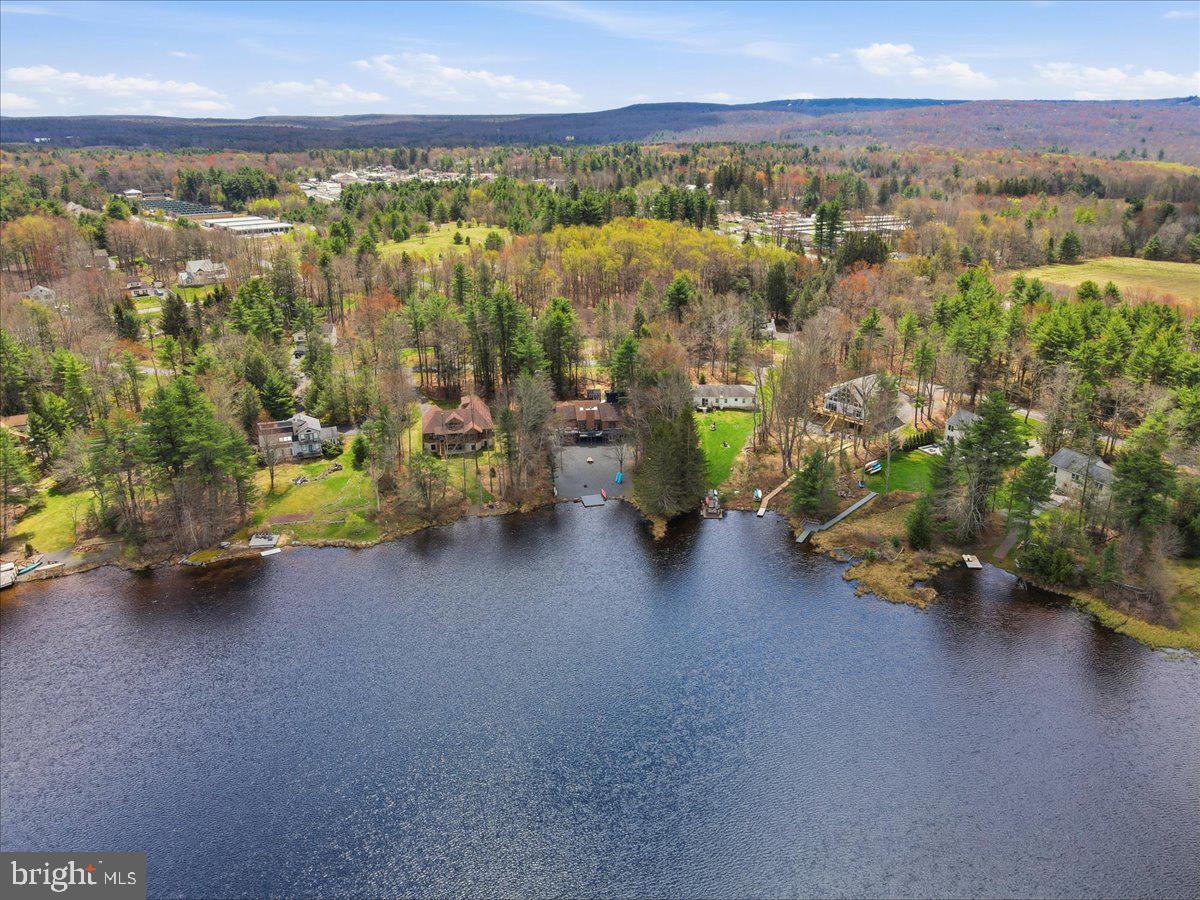 GREENWOOD ACRES - Residential