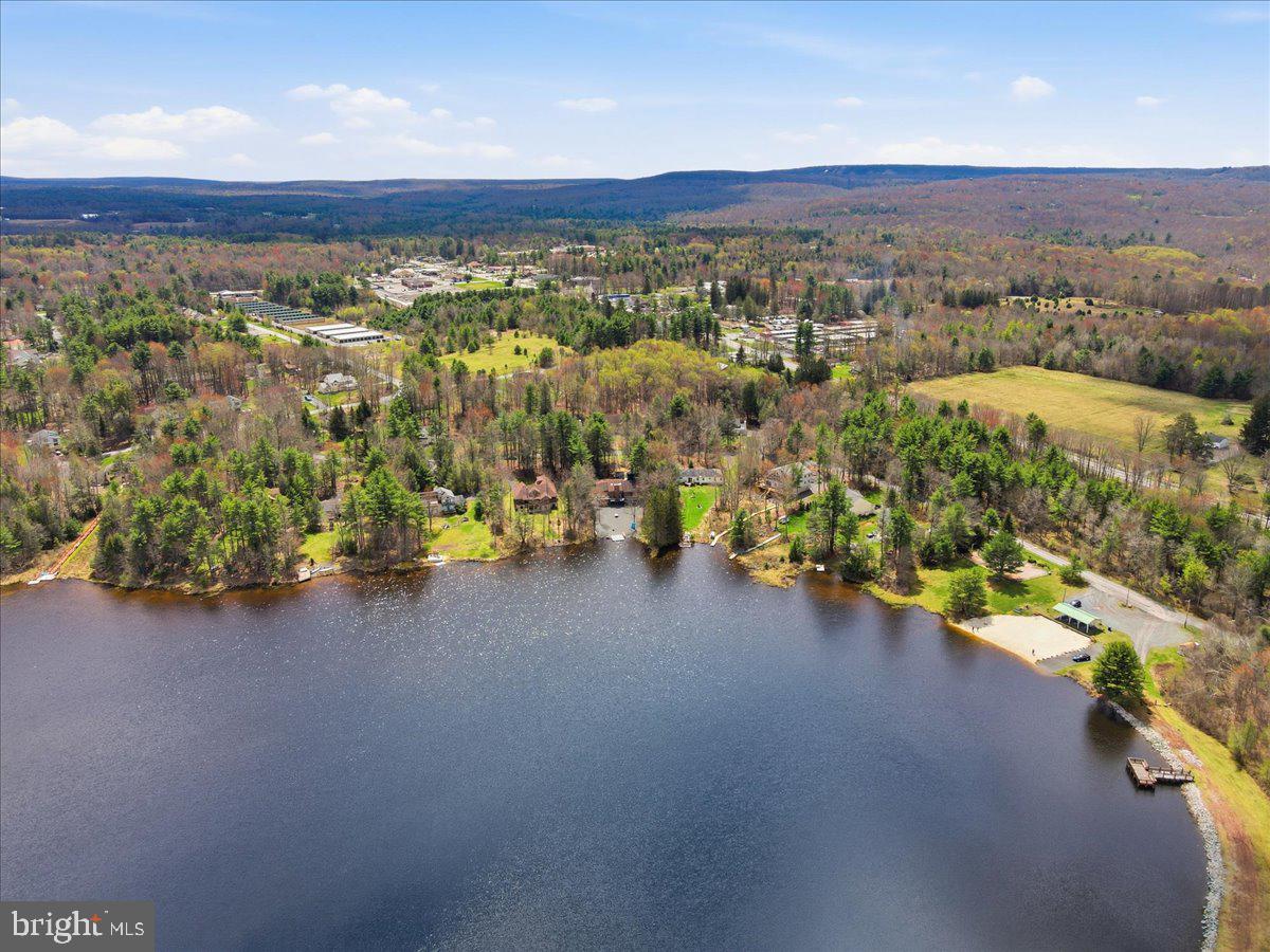 GREENWOOD ACRES - Residential