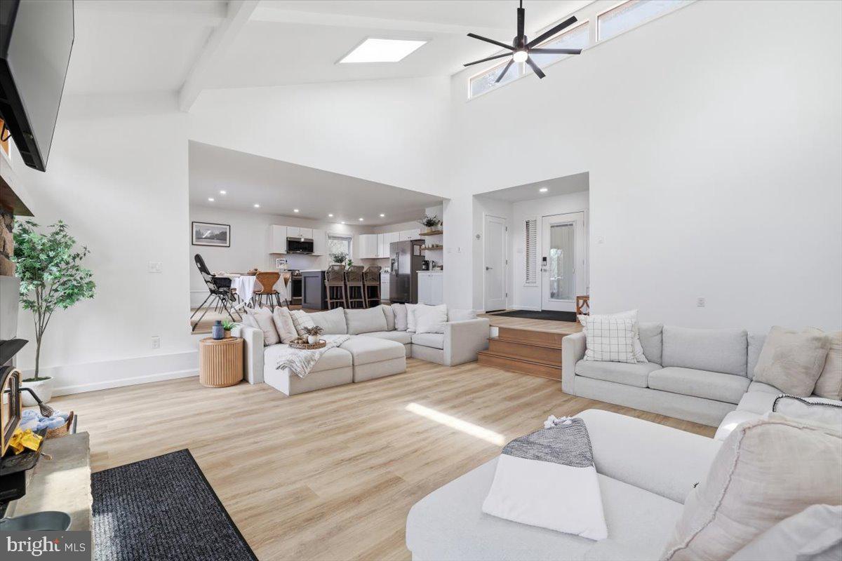 GREENWOOD ACRES - Residential