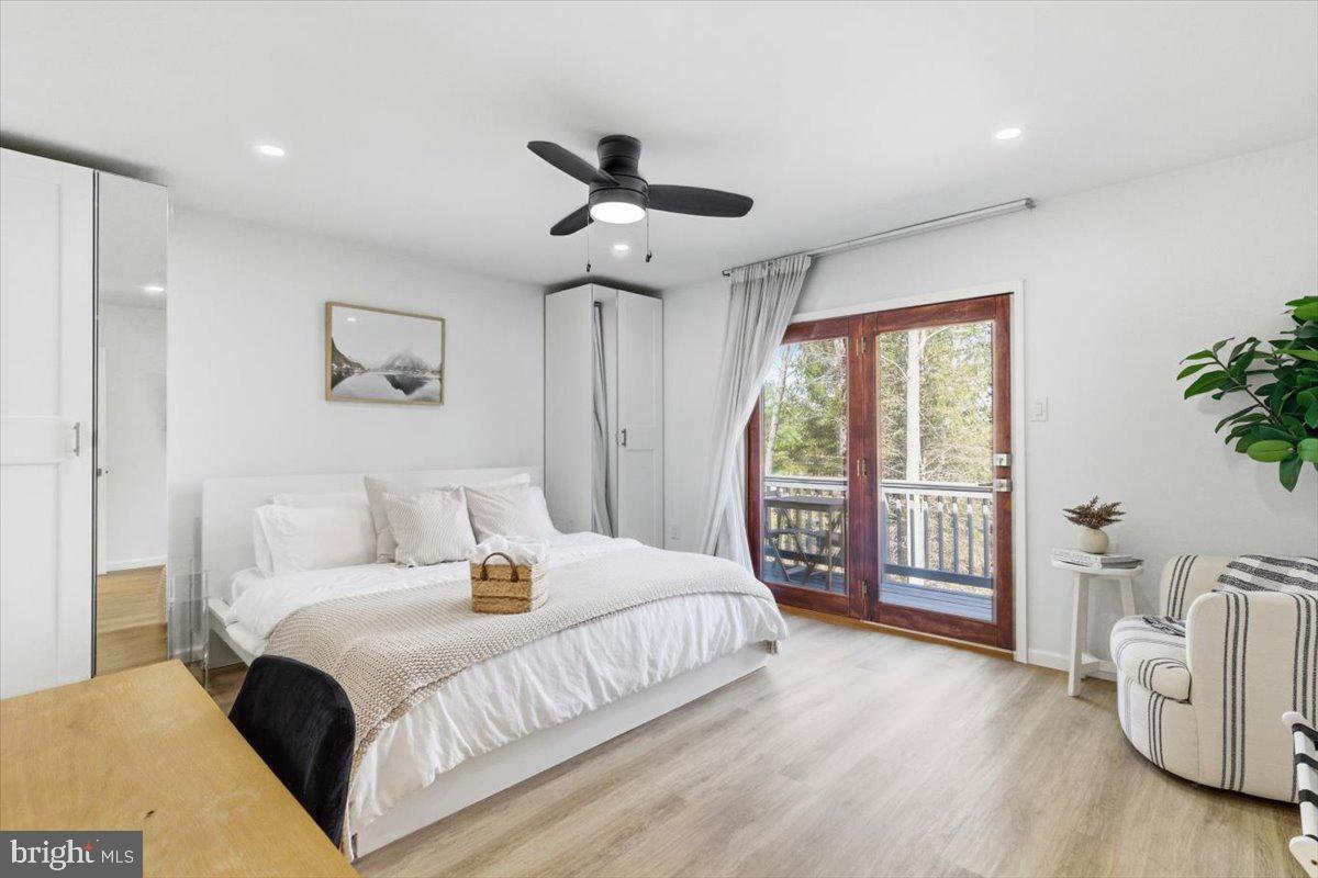 GREENWOOD ACRES - Residential