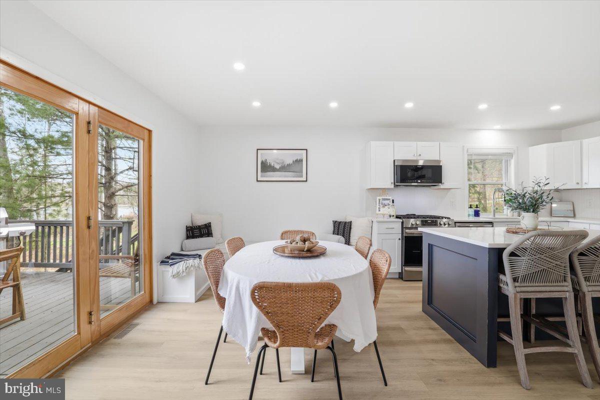 GREENWOOD ACRES - Residential