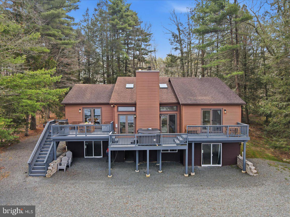 GREENWOOD ACRES - Residential