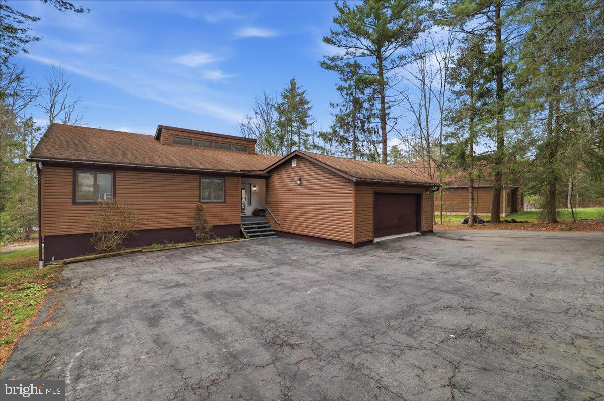 GREENWOOD ACRES - Residential