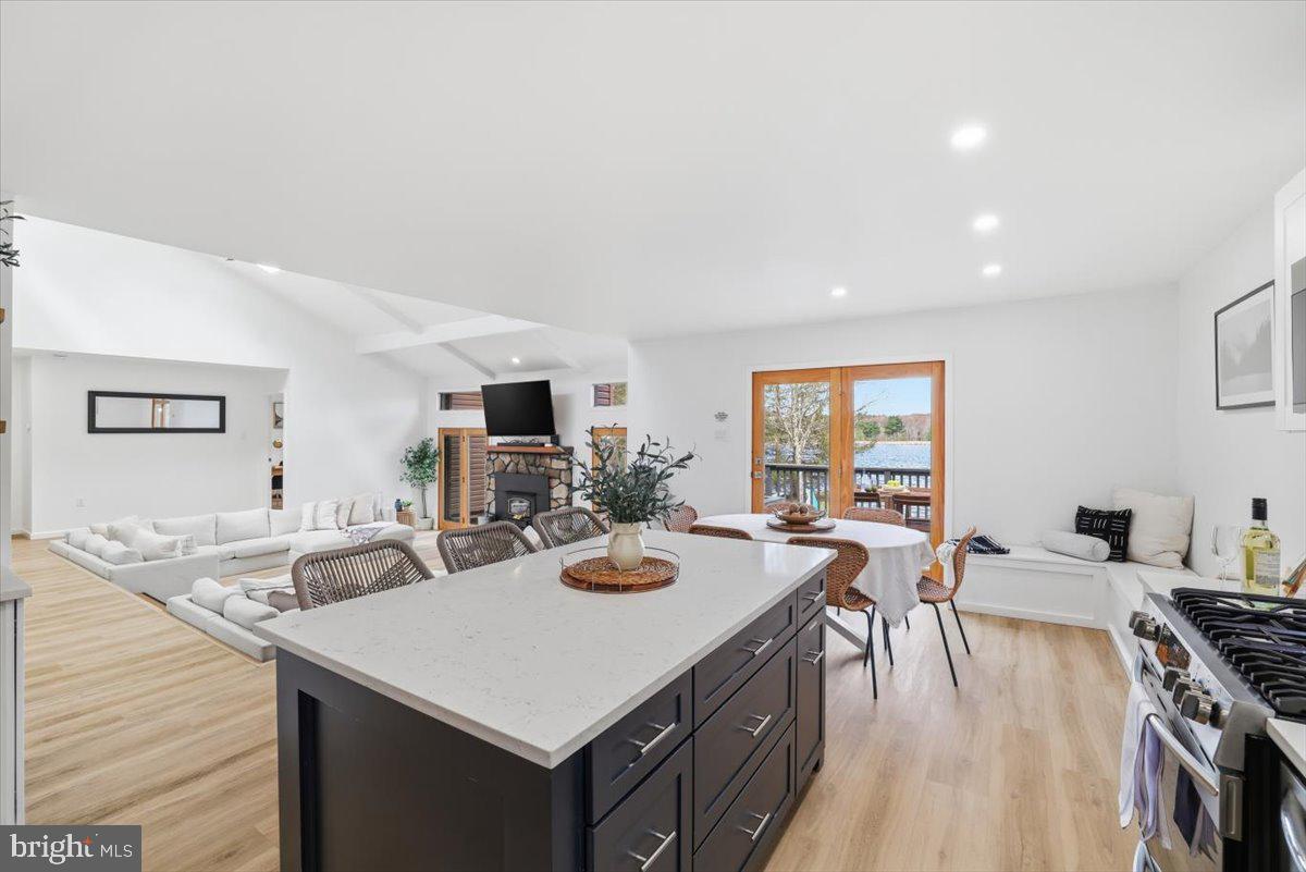 GREENWOOD ACRES - Residential