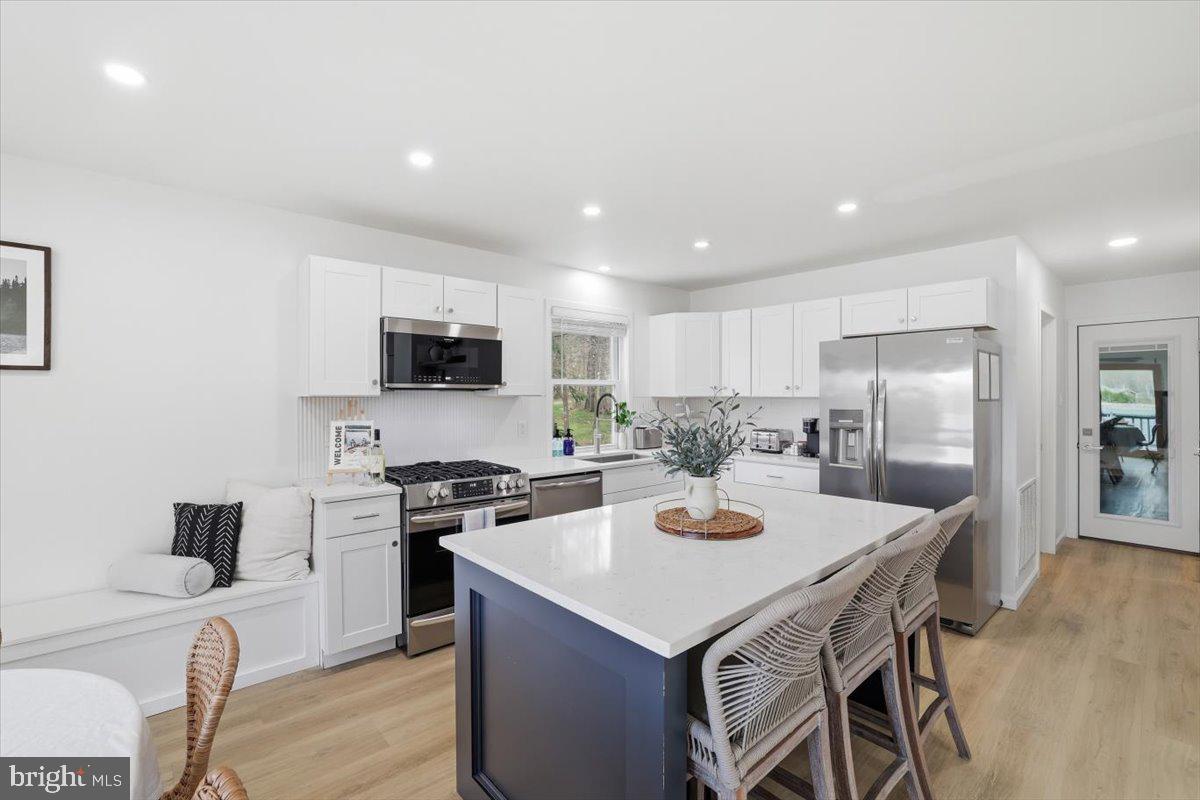 GREENWOOD ACRES - Residential