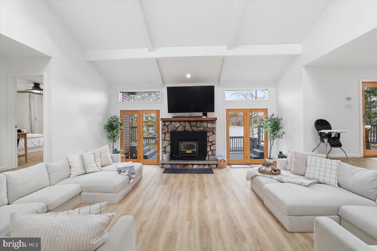 GREENWOOD ACRES - Residential